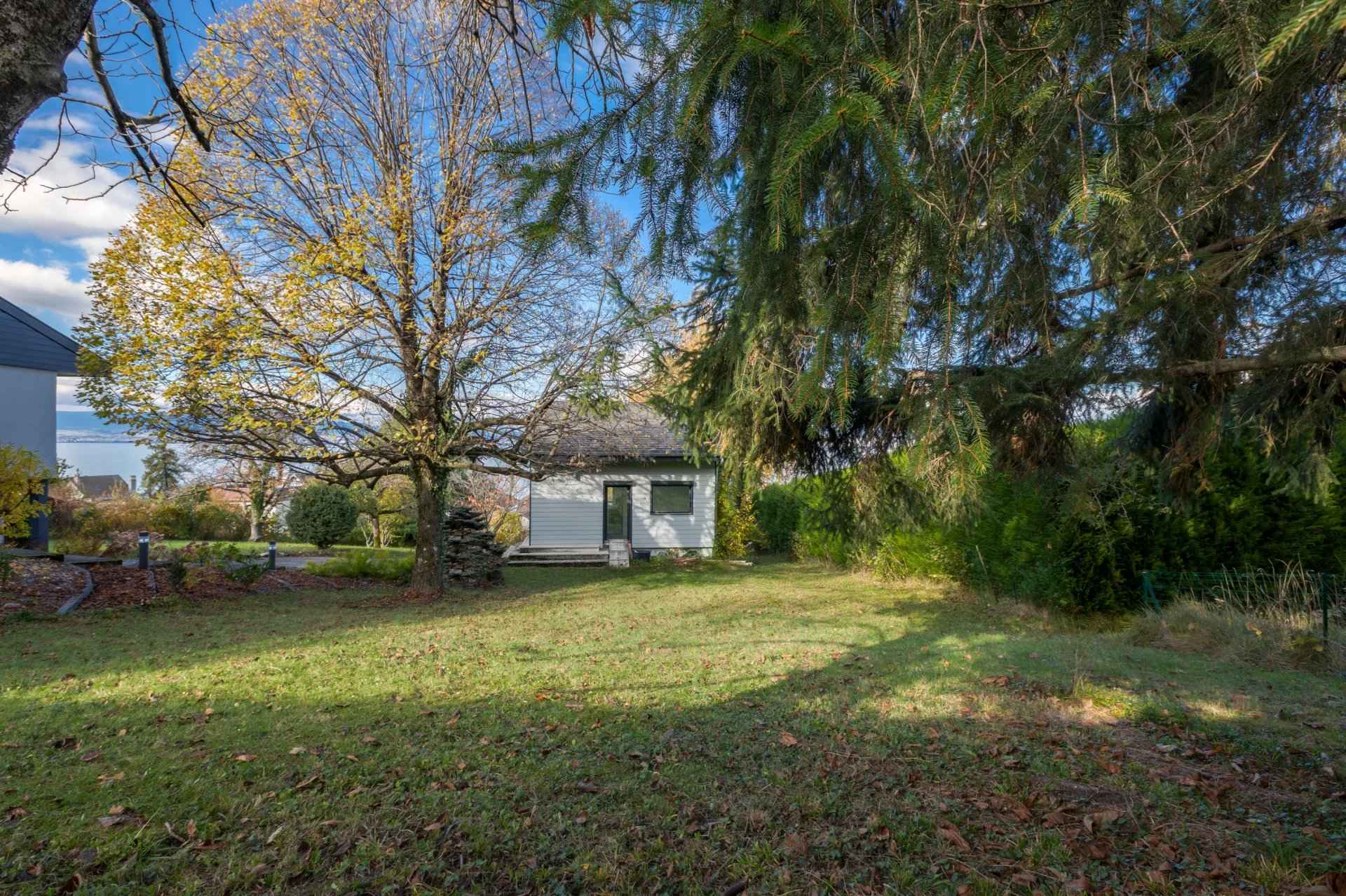 Maison / Villa - Barnes Léman, agence immobilière de prestige