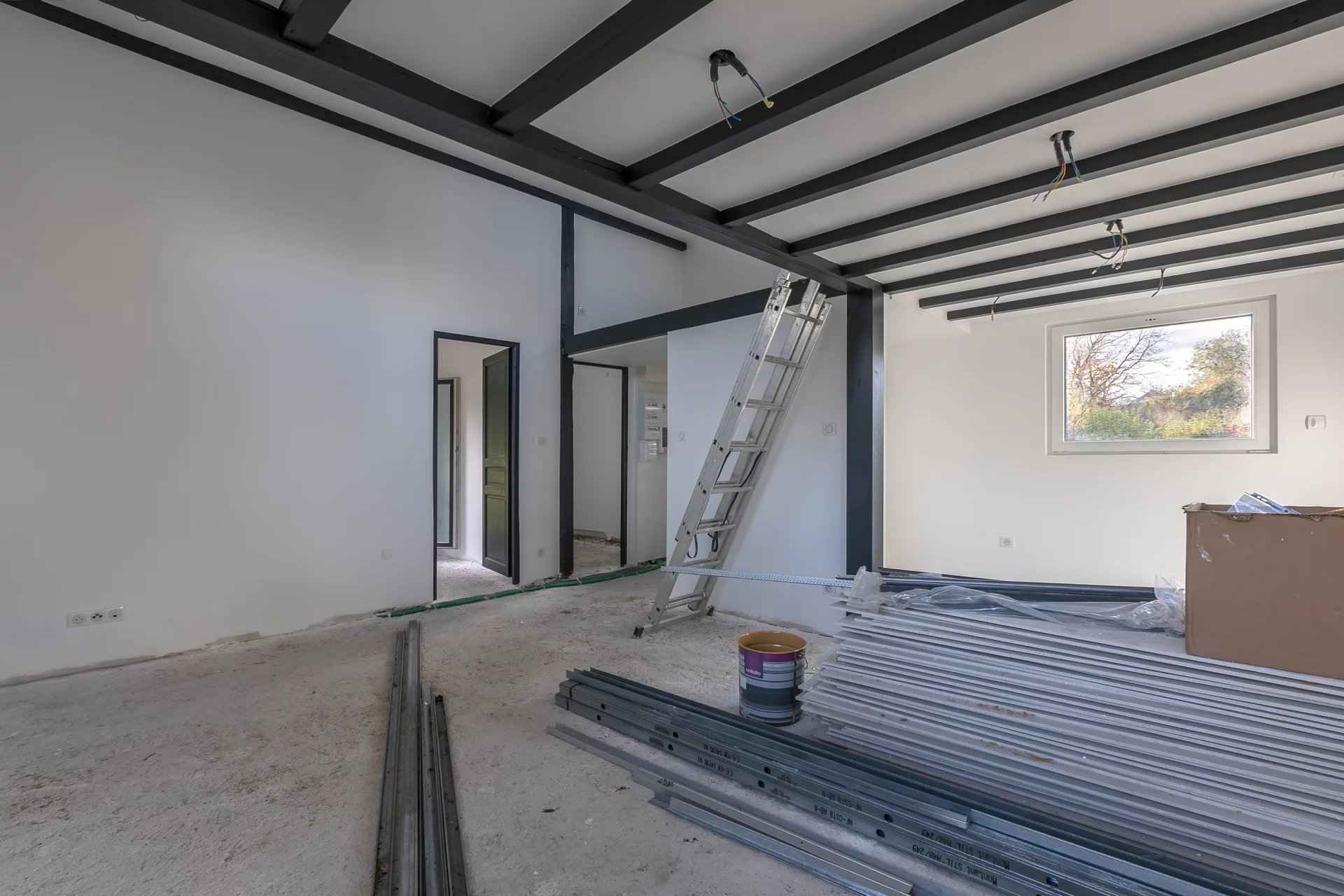 Maison / Villa - Barnes Léman, agence immobilière de prestige