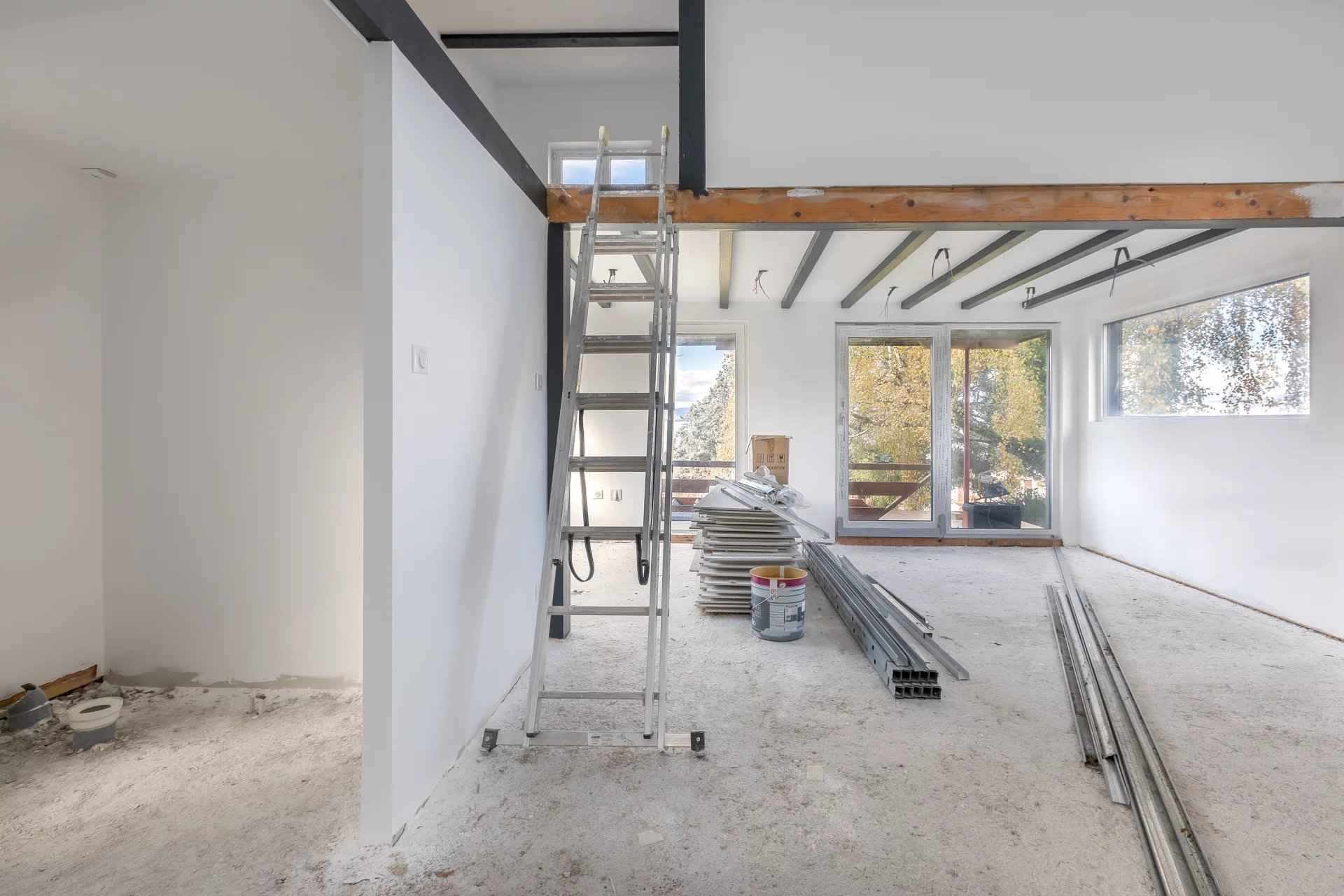 Maison / Villa - Barnes Léman, agence immobilière de prestige