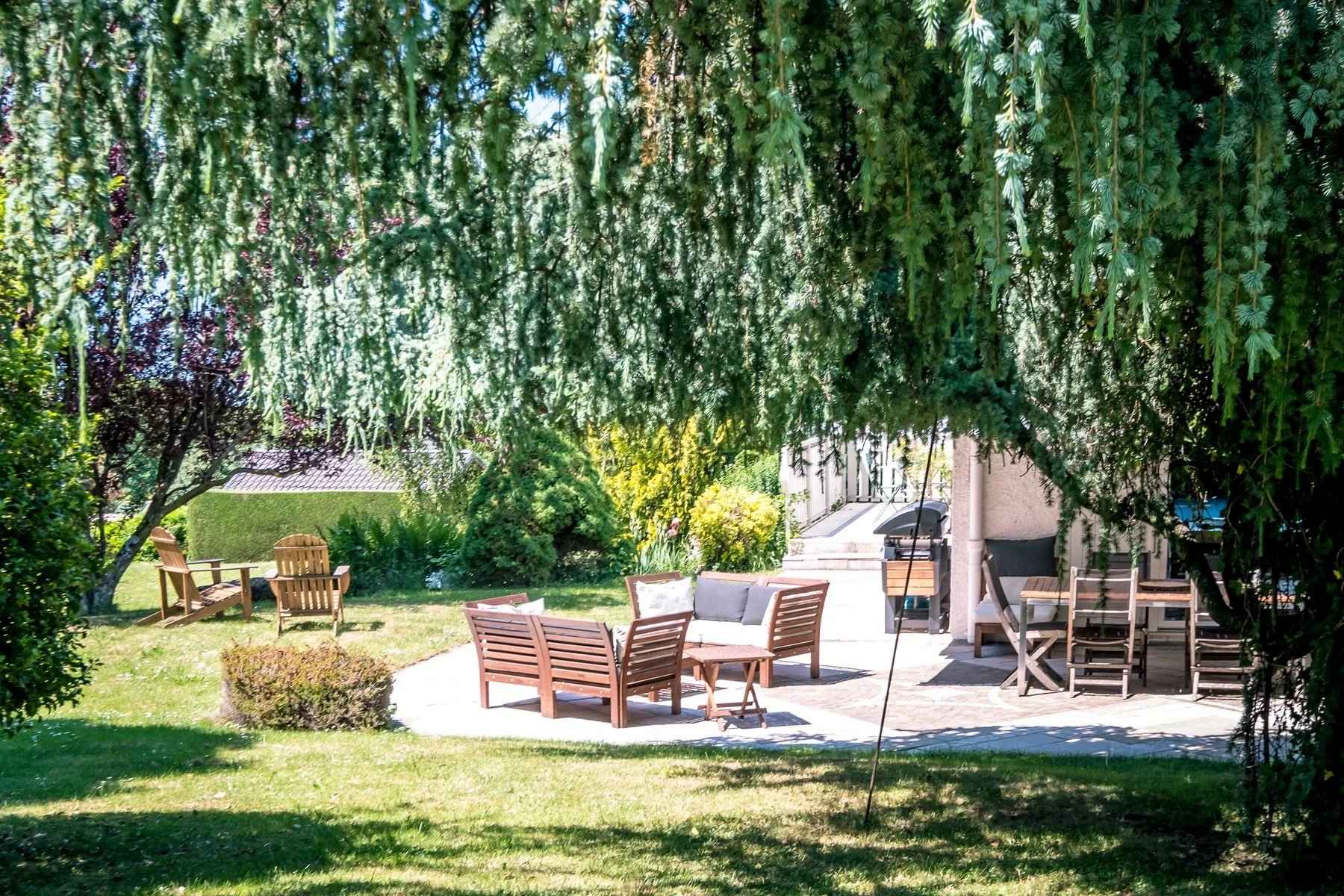 Maison / Villa - Barnes Léman, agence immobilière de prestige