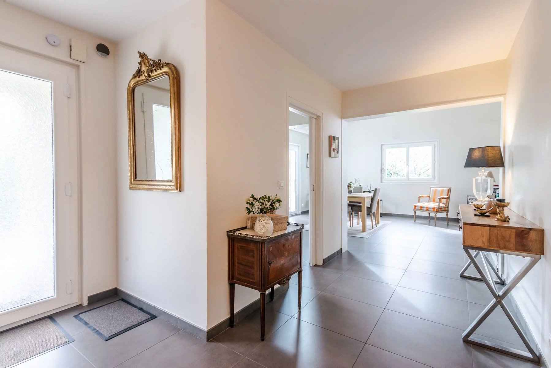 Maison / Villa - Barnes Léman, agence immobilière de prestige