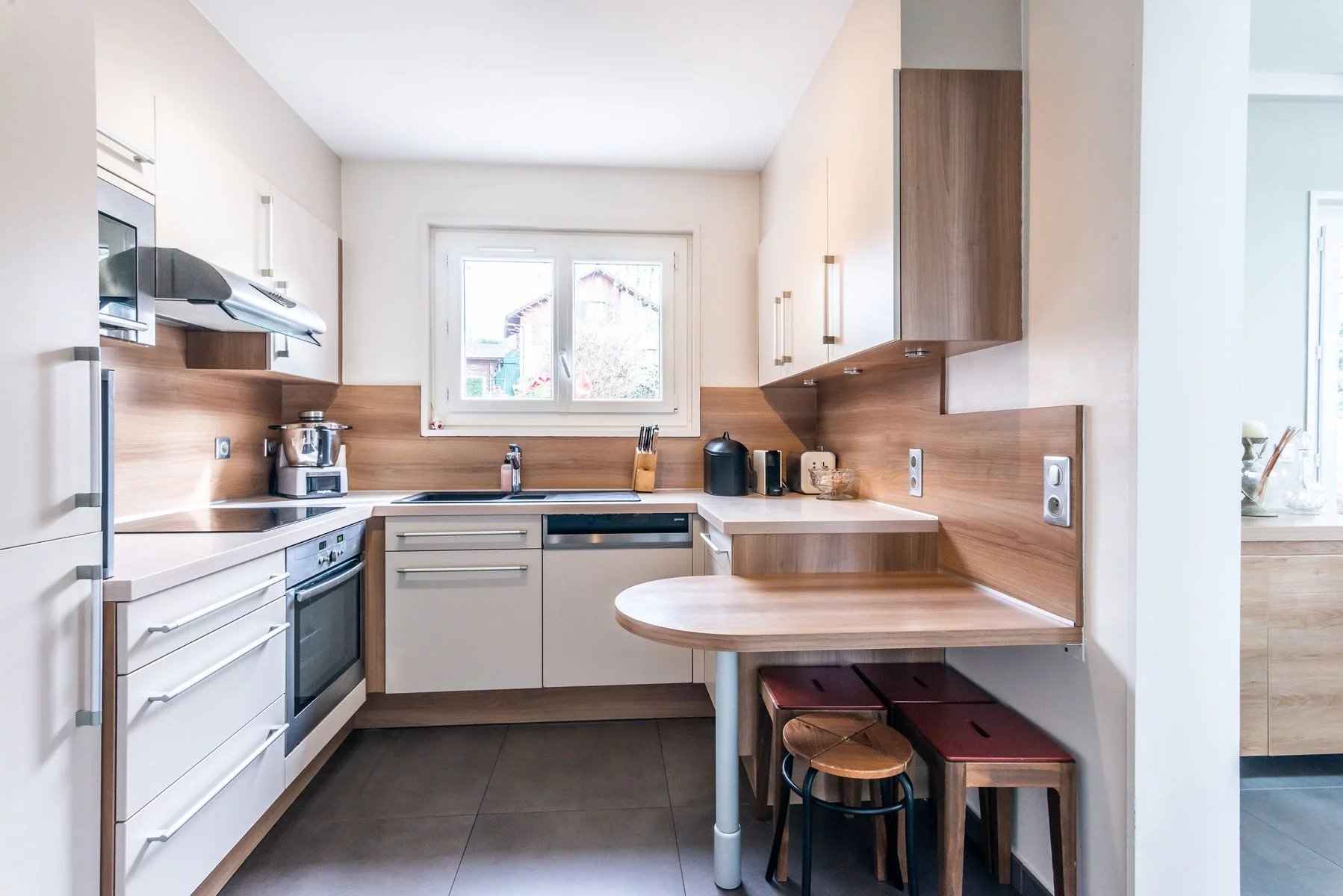 Maison / Villa - Barnes Léman, agence immobilière de prestige