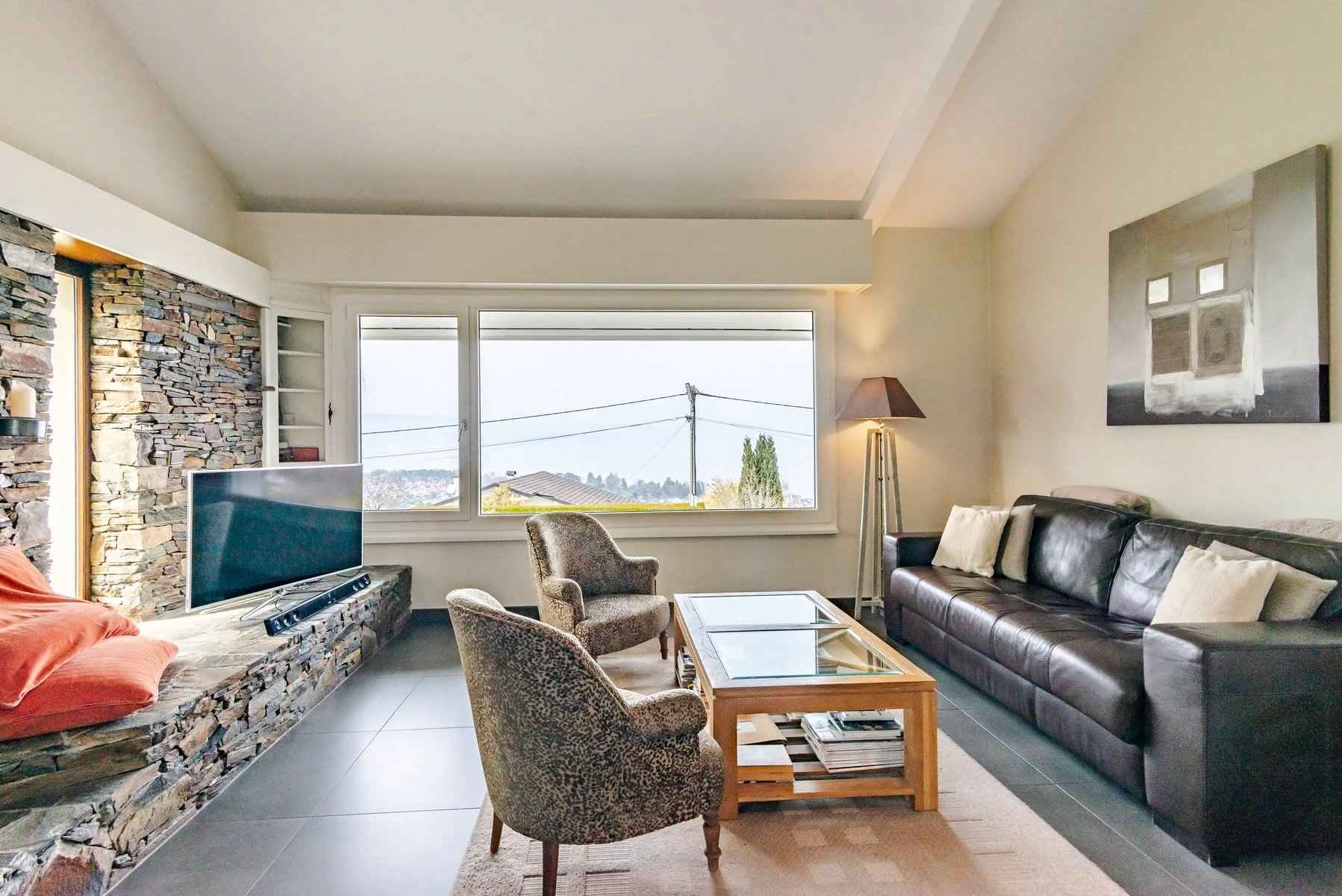 Maison / Villa - Barnes Léman, agence immobilière de prestige