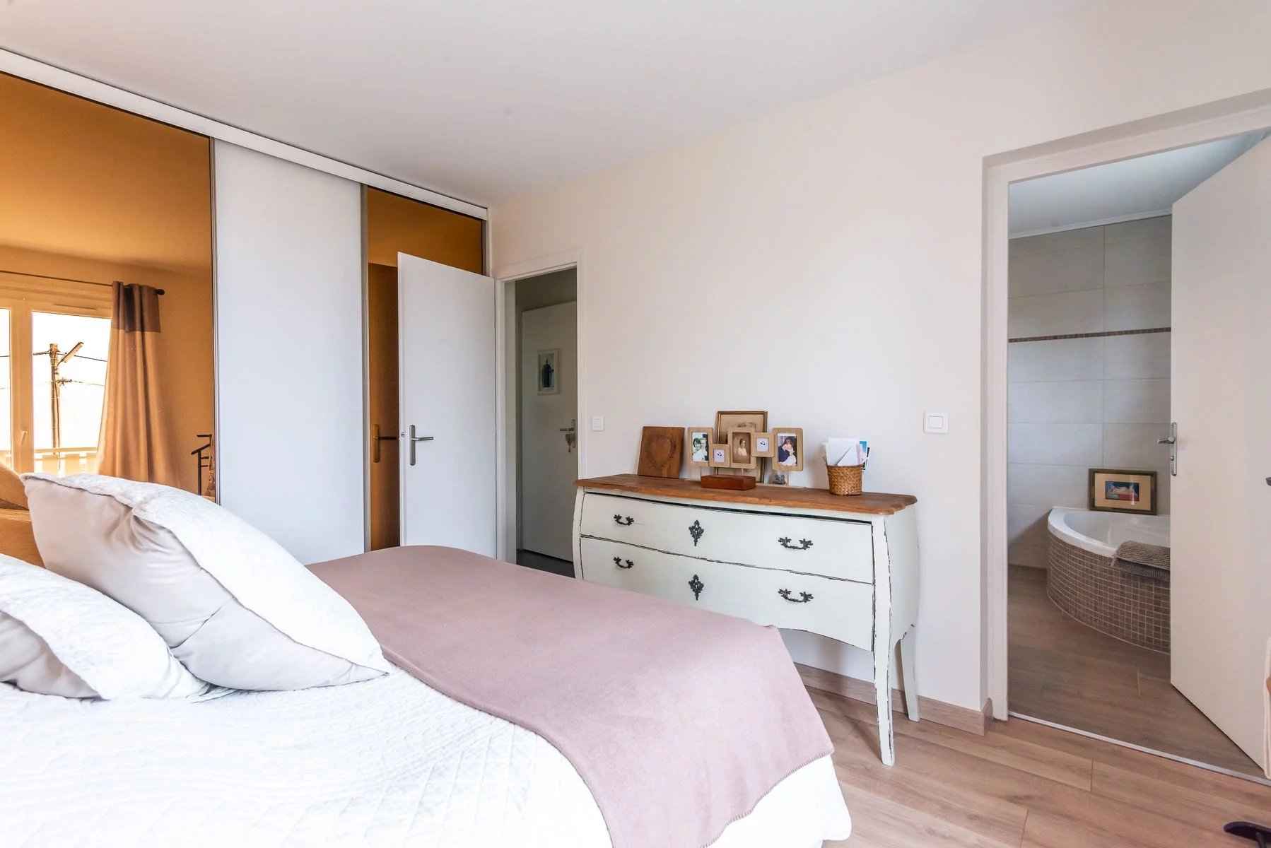 Maison / Villa - Barnes Léman, agence immobilière de prestige