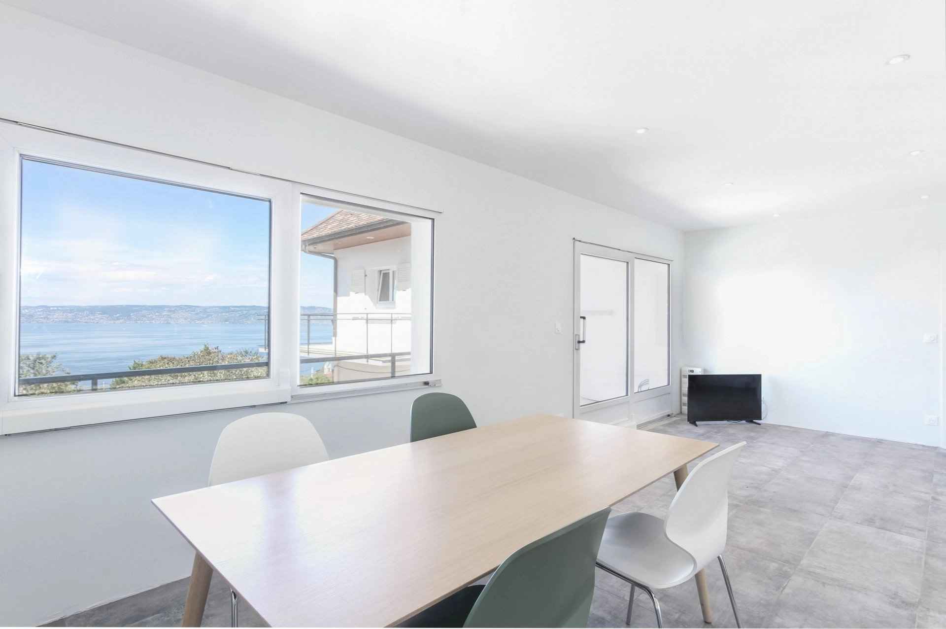 Maison / Villa - Barnes Évian, agence immobilière de prestige