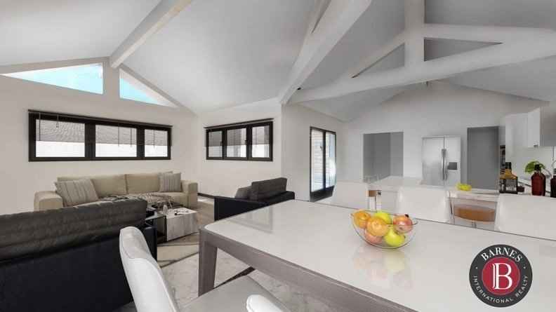 Maison / Villa - Barnes Évian, agence immobilière de prestige