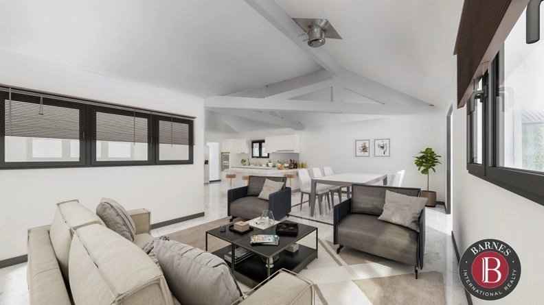 Maison / Villa - Barnes Évian, agence immobilière de prestige