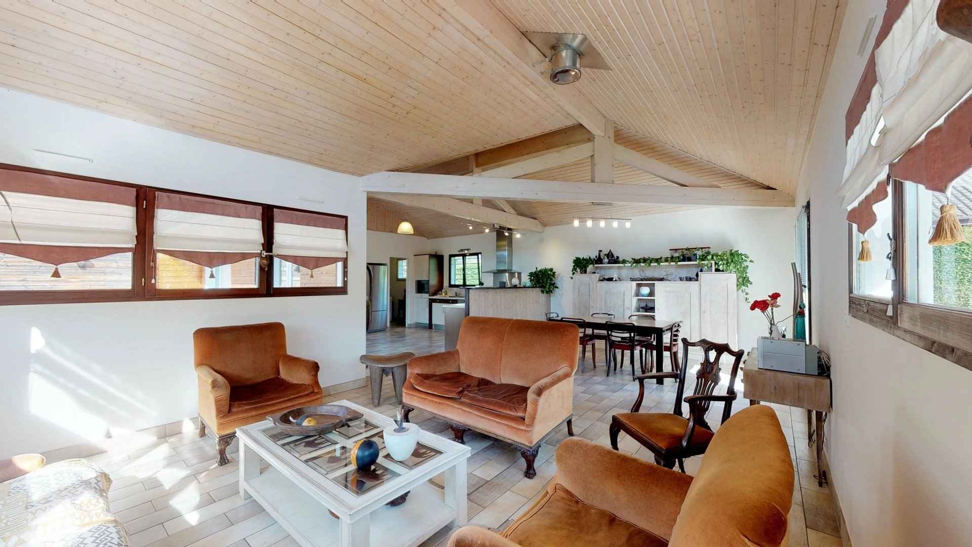 Maison / Villa - Barnes Évian, agence immobilière de prestige