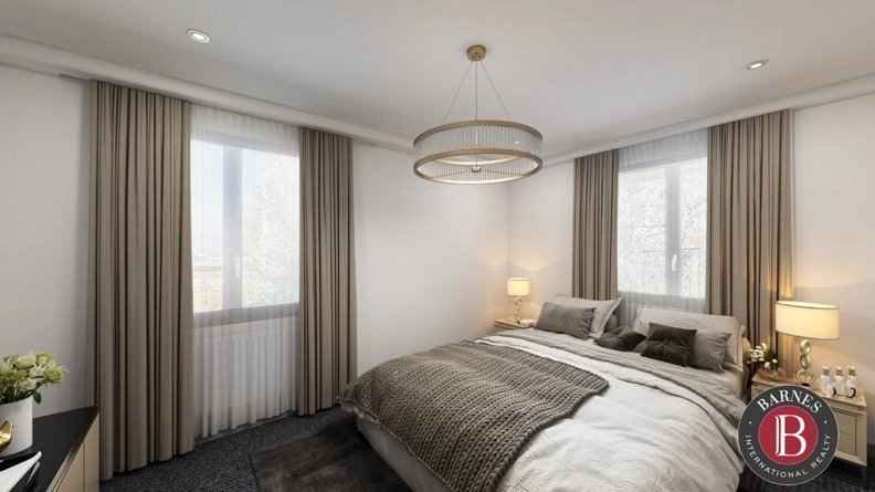 Maison / Villa - Barnes Évian, agence immobilière de prestige