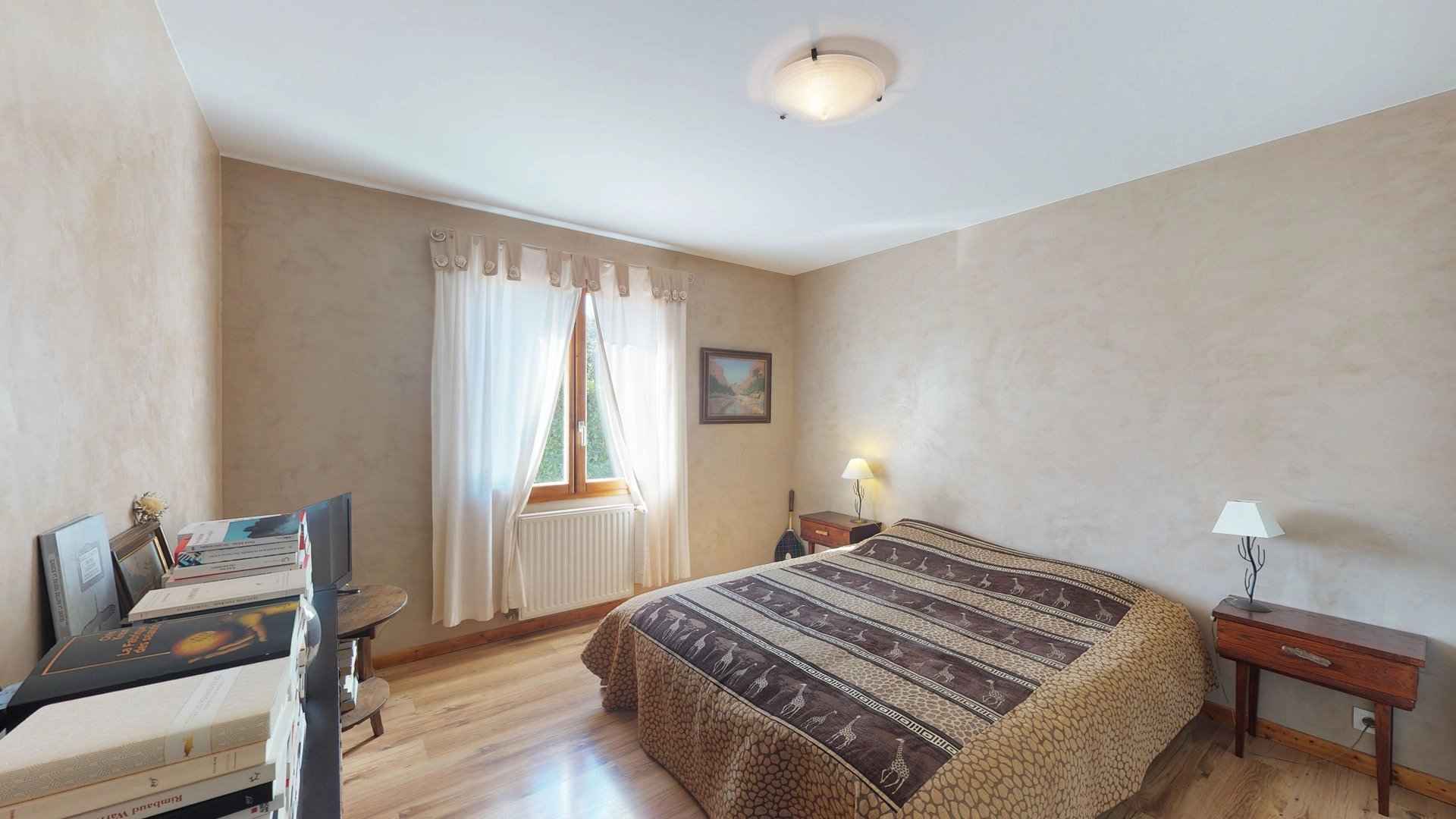 Maison / Villa - Barnes Évian, agence immobilière de prestige