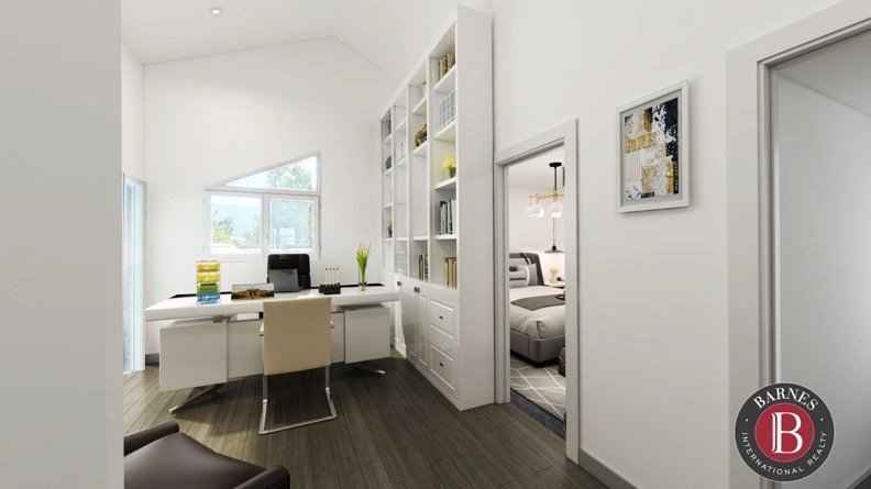 Maison / Villa - Barnes Évian, agence immobilière de prestige