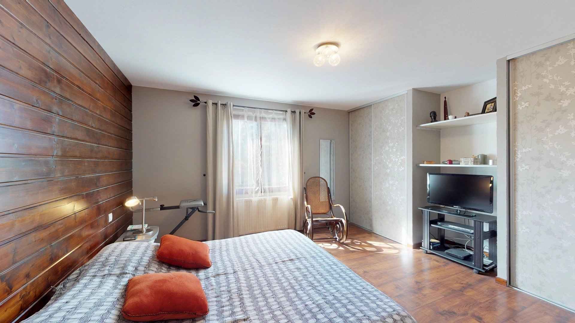 Maison / Villa - Barnes Évian, agence immobilière de prestige