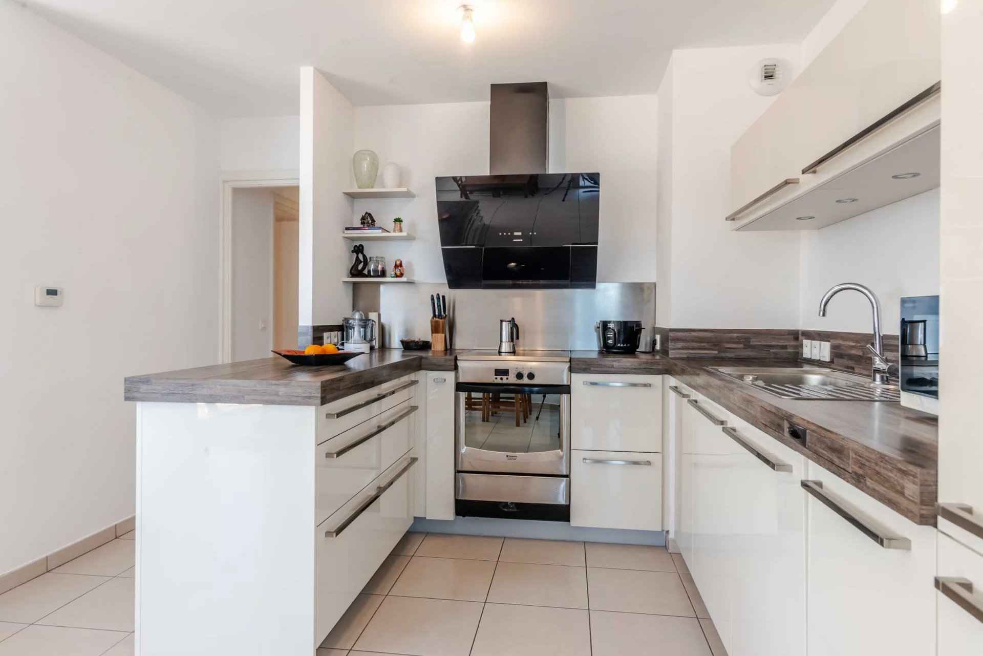 Appartement - Barnes Évian, agence immobilière de prestige