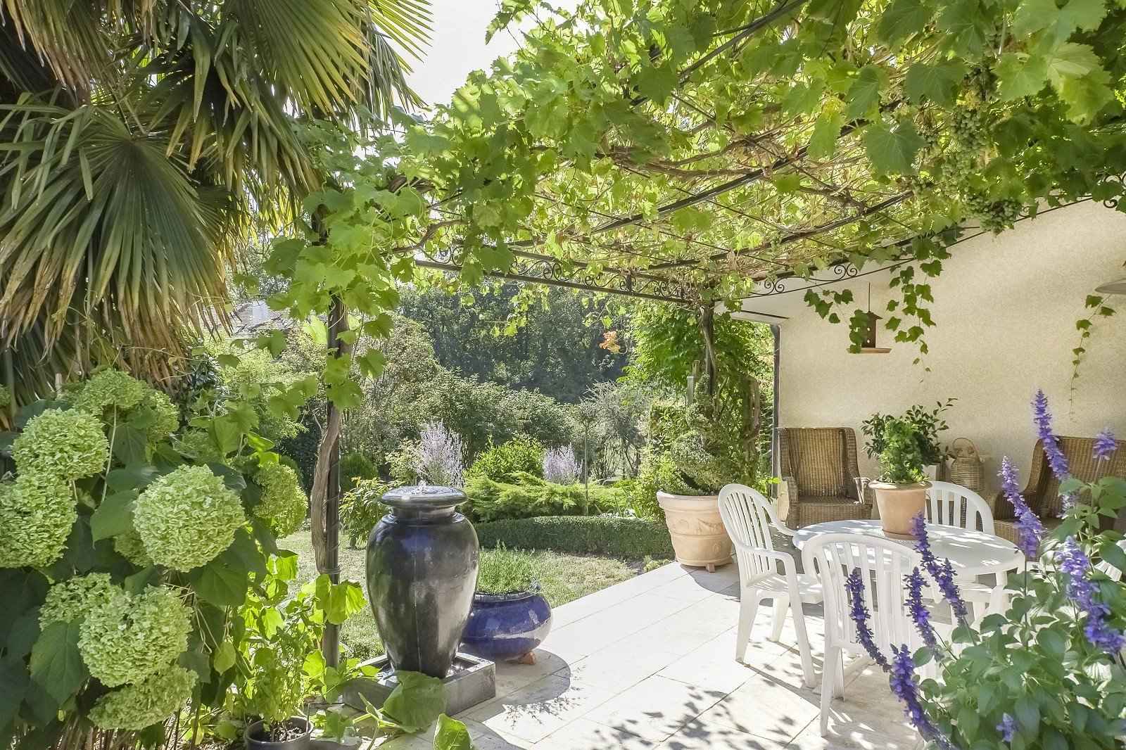Maison / Villa - Barnes Évian, agence immobilière de prestige