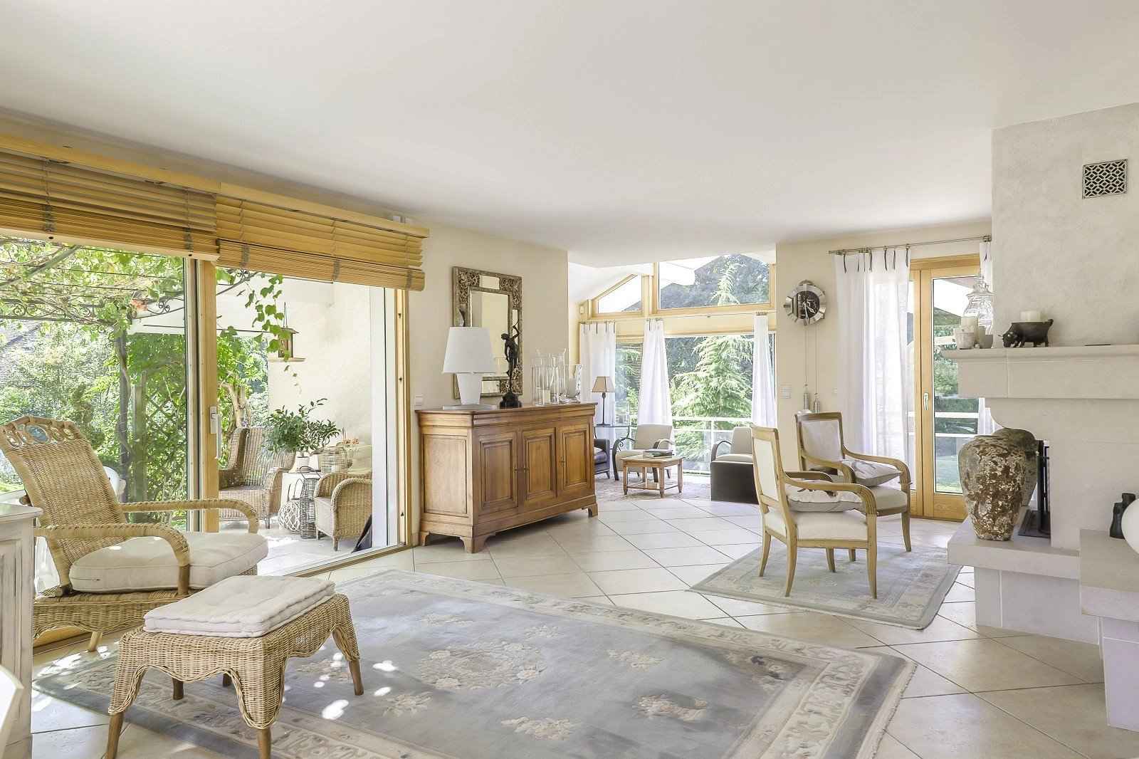 Maison / Villa - Barnes Évian, agence immobilière de prestige