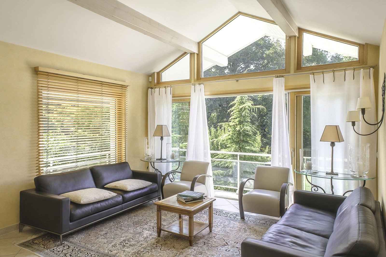 Maison / Villa - Barnes Évian, agence immobilière de prestige