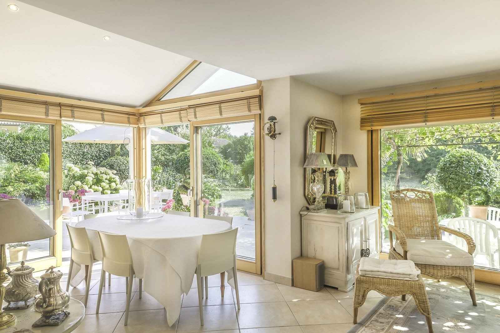 Maison / Villa - Barnes Évian, agence immobilière de prestige