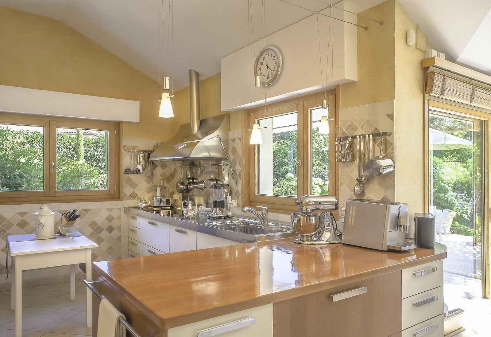 Maison / Villa - Barnes Évian, agence immobilière de prestige