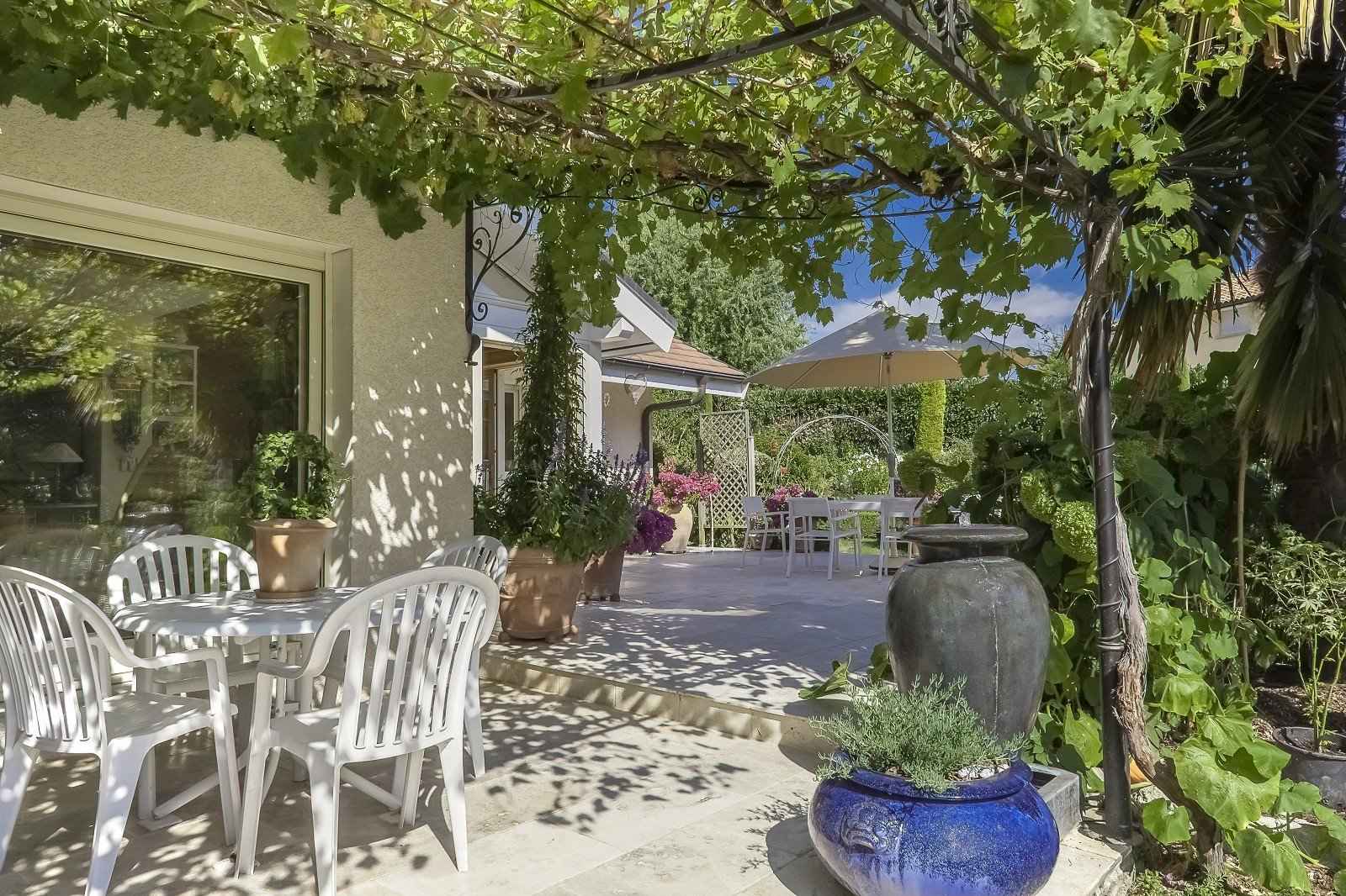 Maison / Villa - Barnes Évian, agence immobilière de prestige