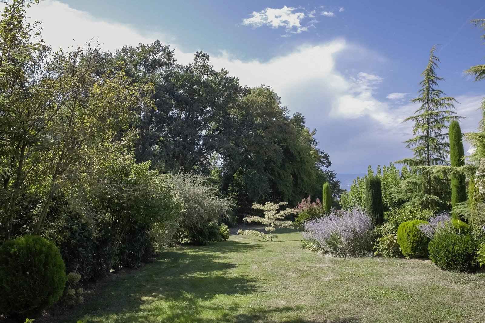 Maison / Villa - Barnes Évian, agence immobilière de prestige