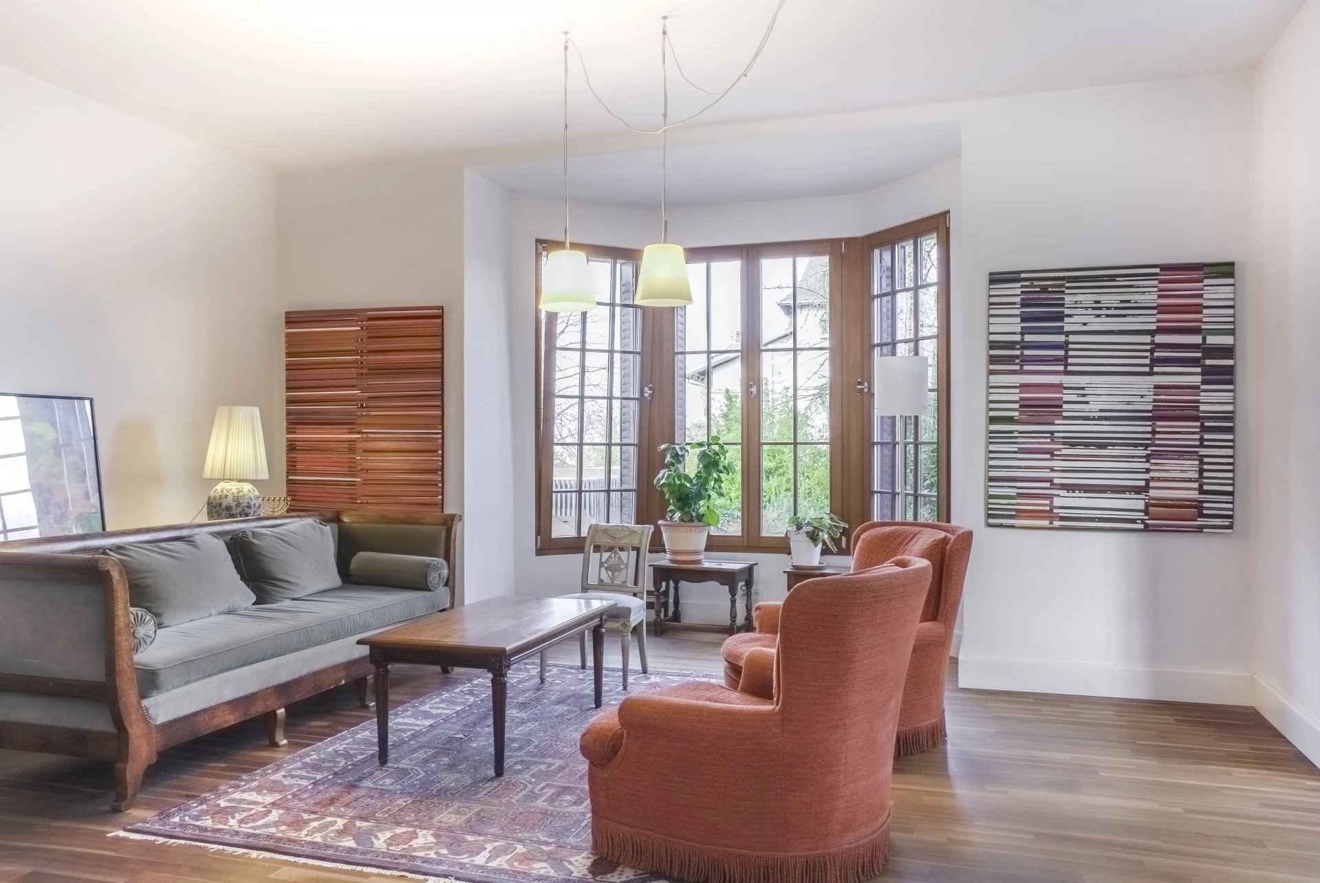 Appartement - Barnes Évian, agence immobilière de prestige