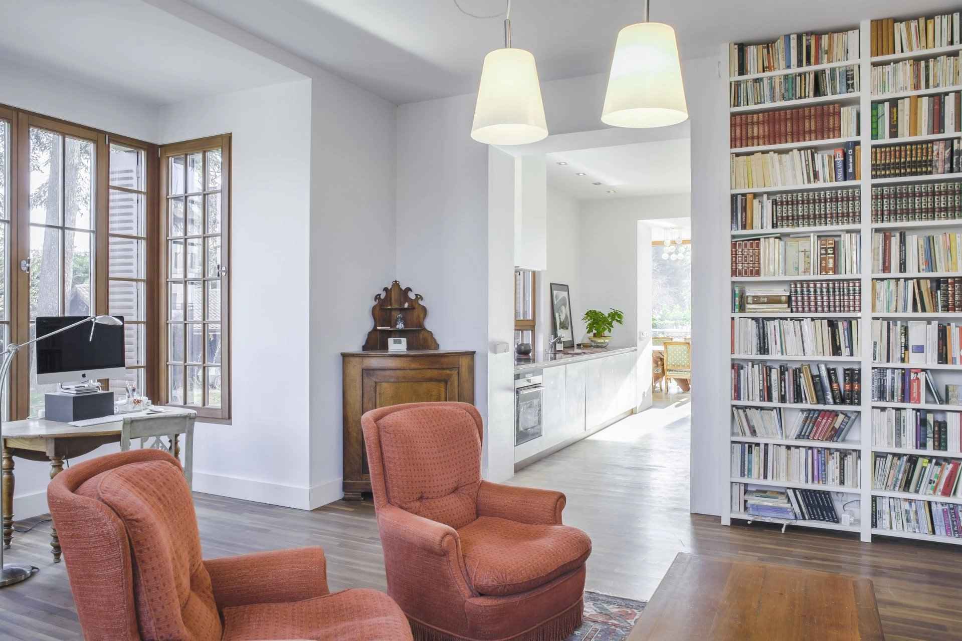 Flat - Barnes Évian, agence immobilière de prestige