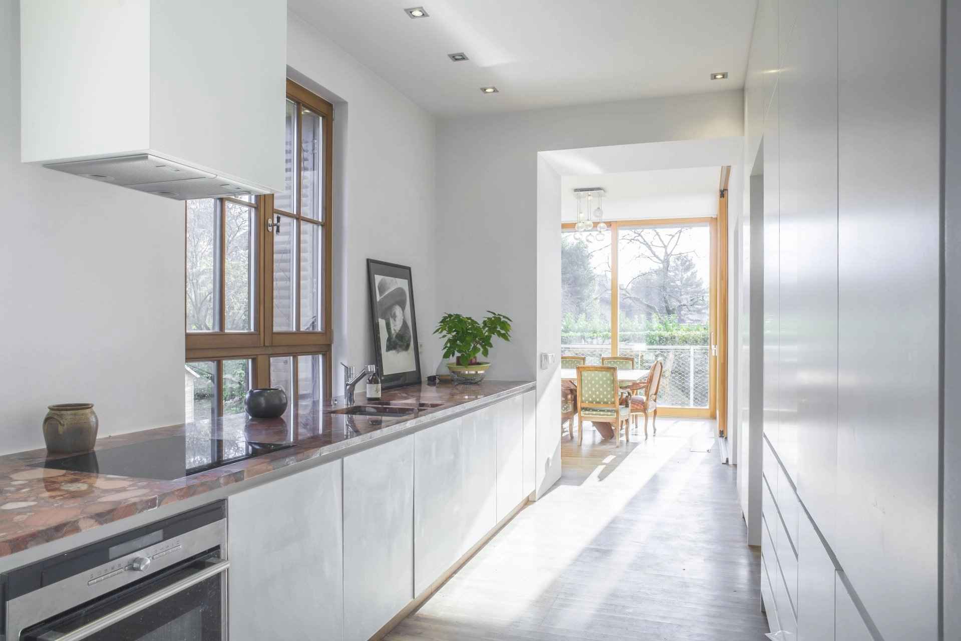 Flat - Barnes Évian, agence immobilière de prestige