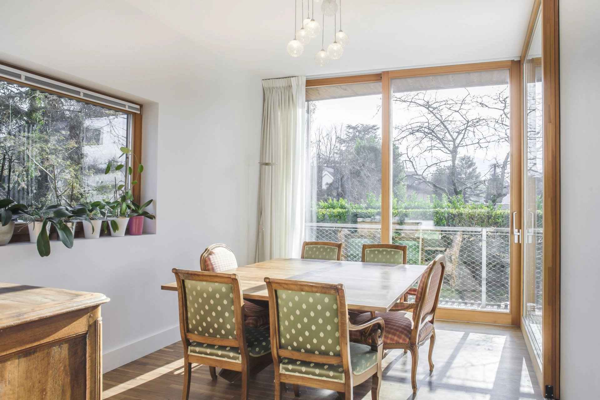 Flat - Barnes Évian, agence immobilière de prestige