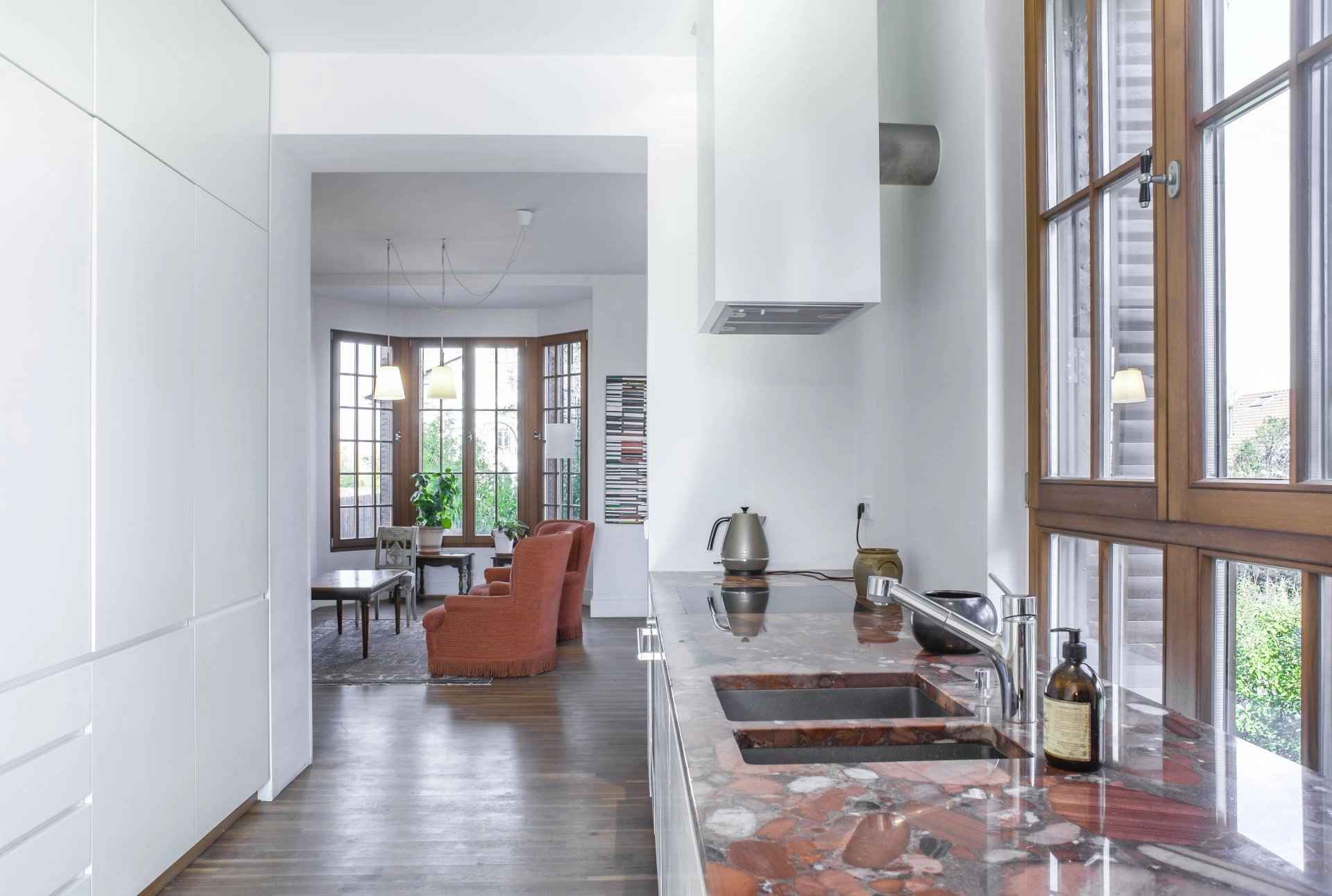 Flat - Barnes Évian, agence immobilière de prestige