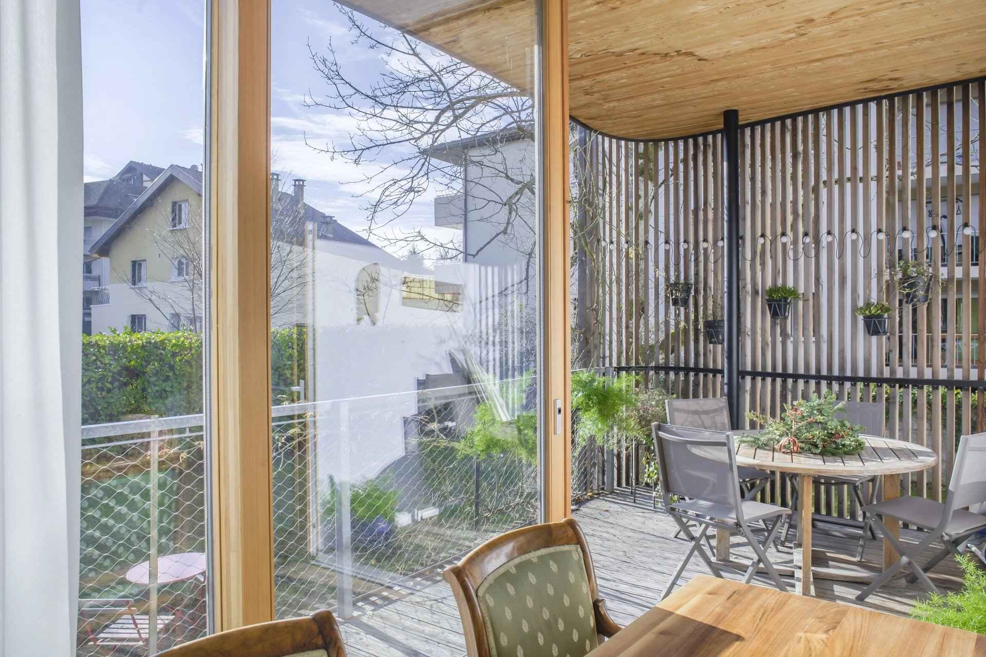 Flat - Barnes Évian, agence immobilière de prestige