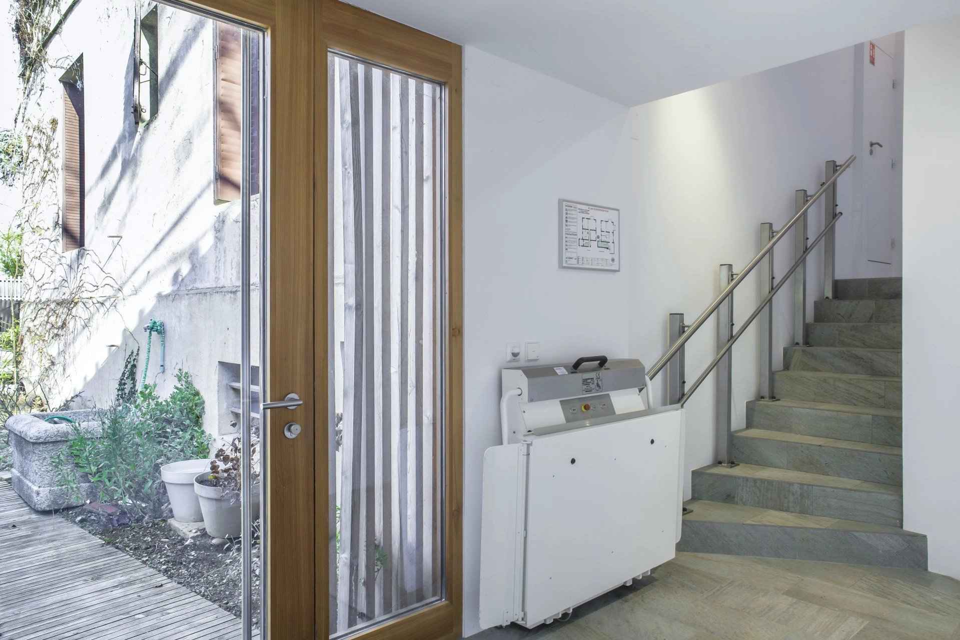 Flat - Barnes Évian, agence immobilière de prestige