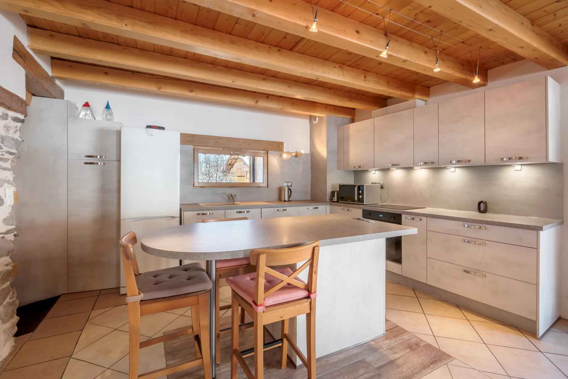 Maison / Villa - Barnes Léman, agence immobilière de prestige