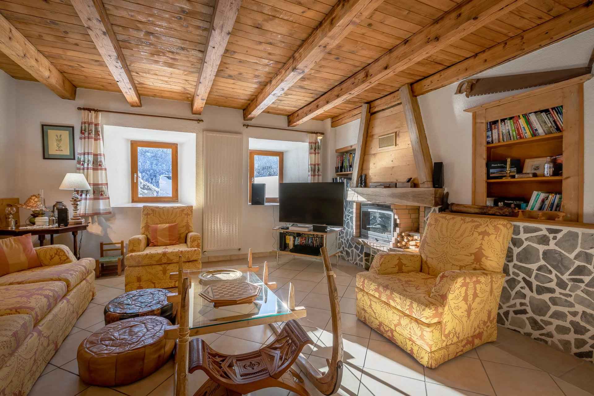 Maison / Villa - Barnes Léman, agence immobilière de prestige