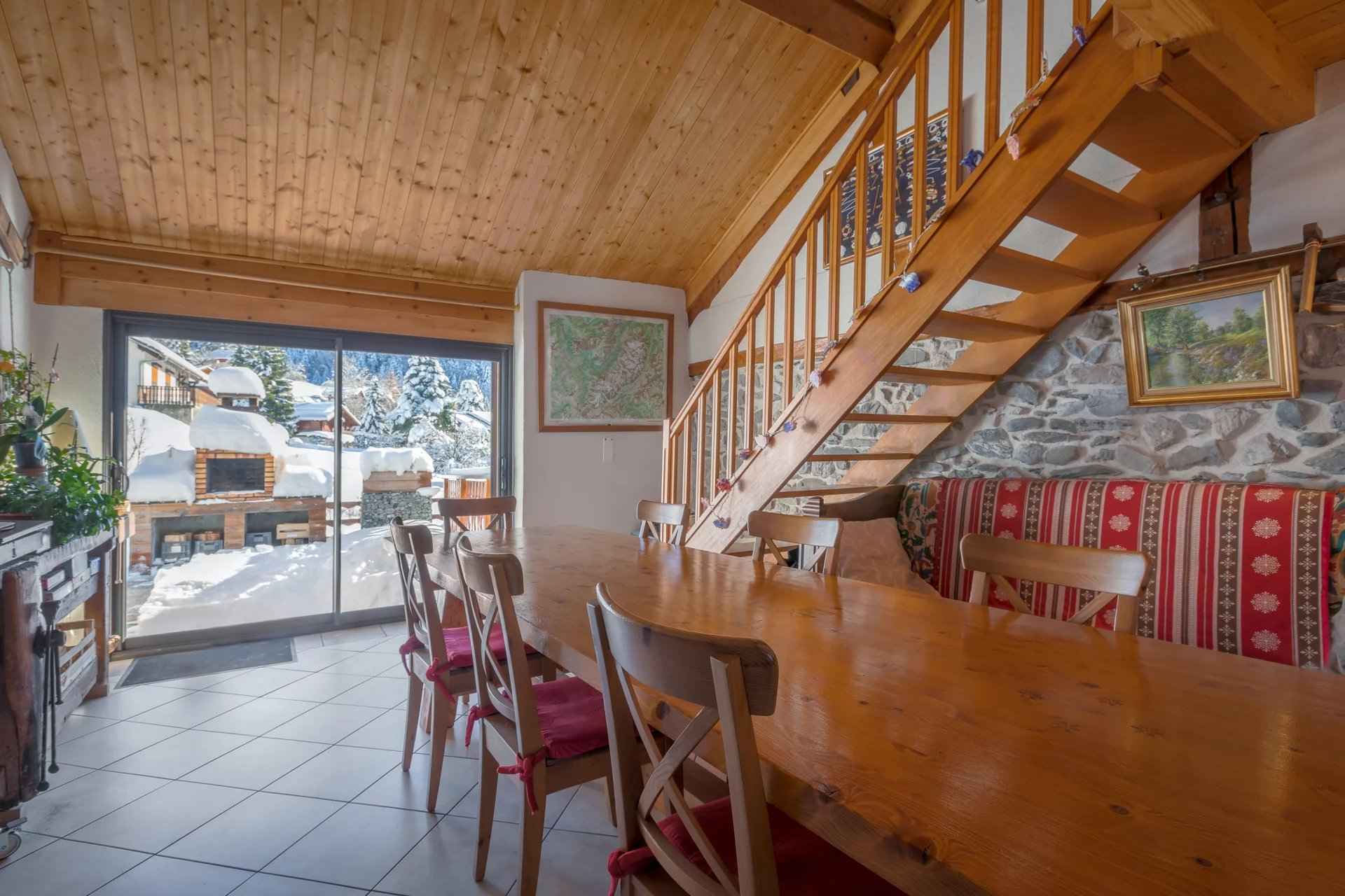 Maison / Villa - Barnes Léman, agence immobilière de prestige