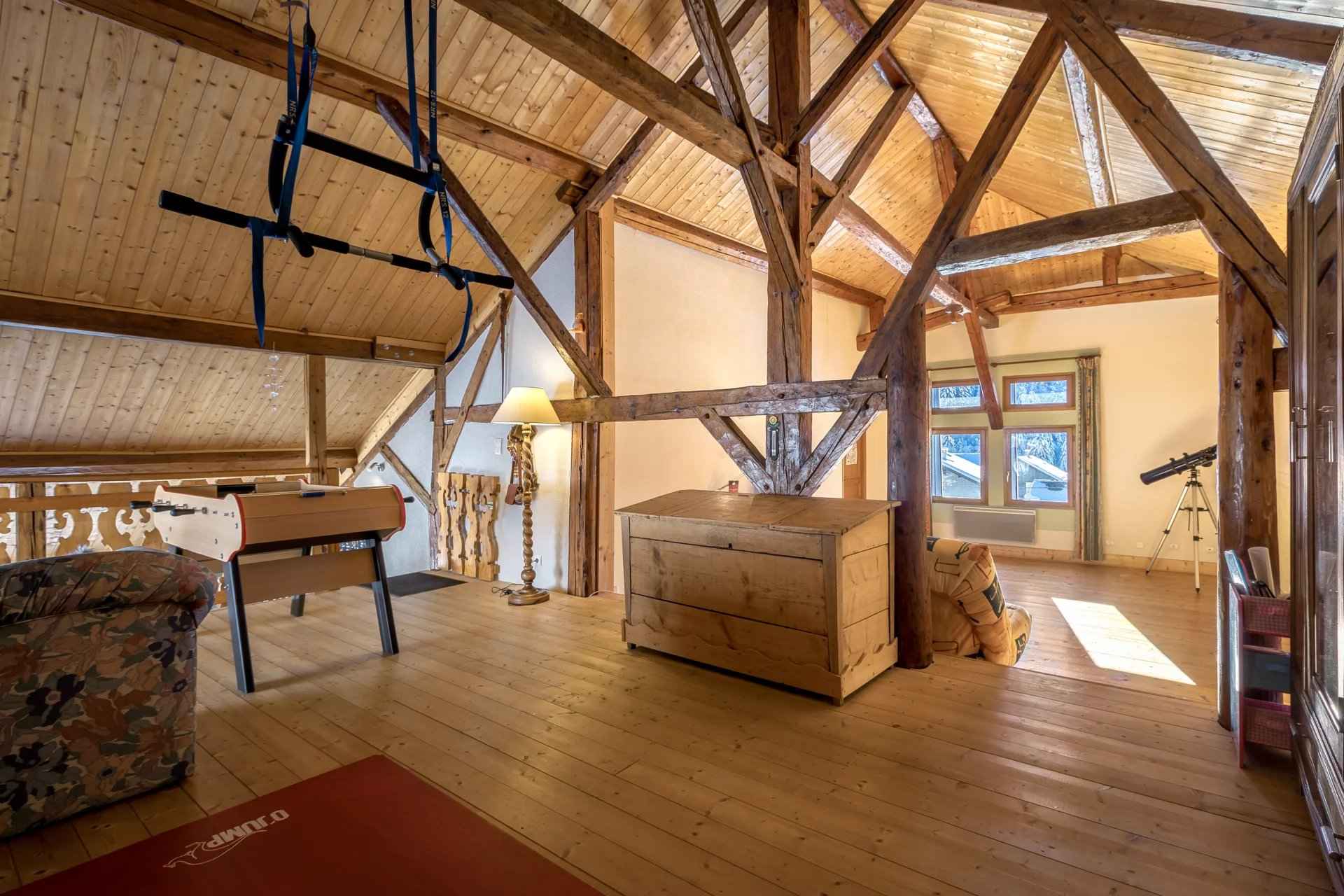 Maison / Villa - Barnes Léman, agence immobilière de prestige