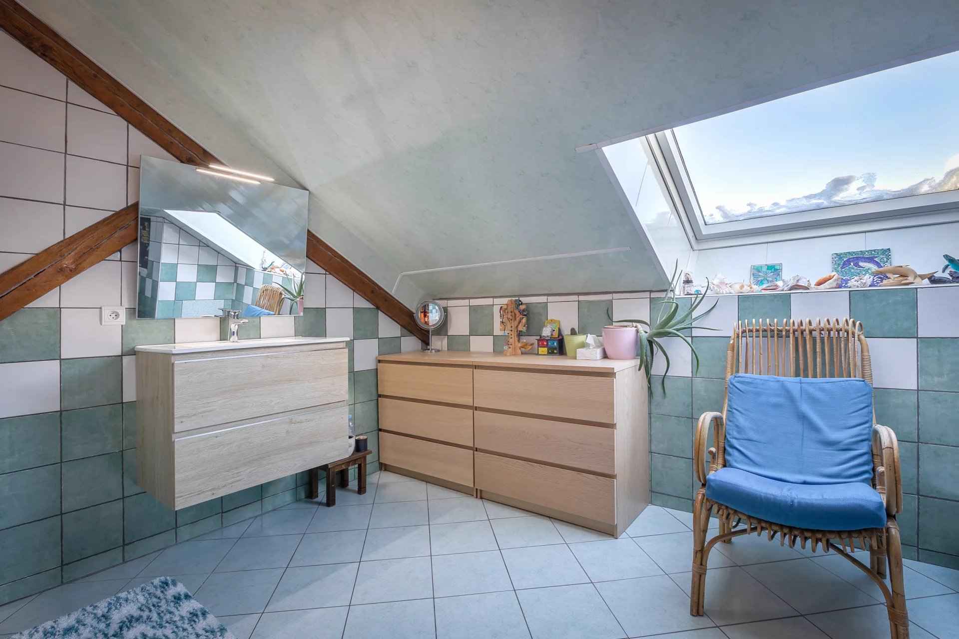 Maison / Villa - Barnes Léman, agence immobilière de prestige