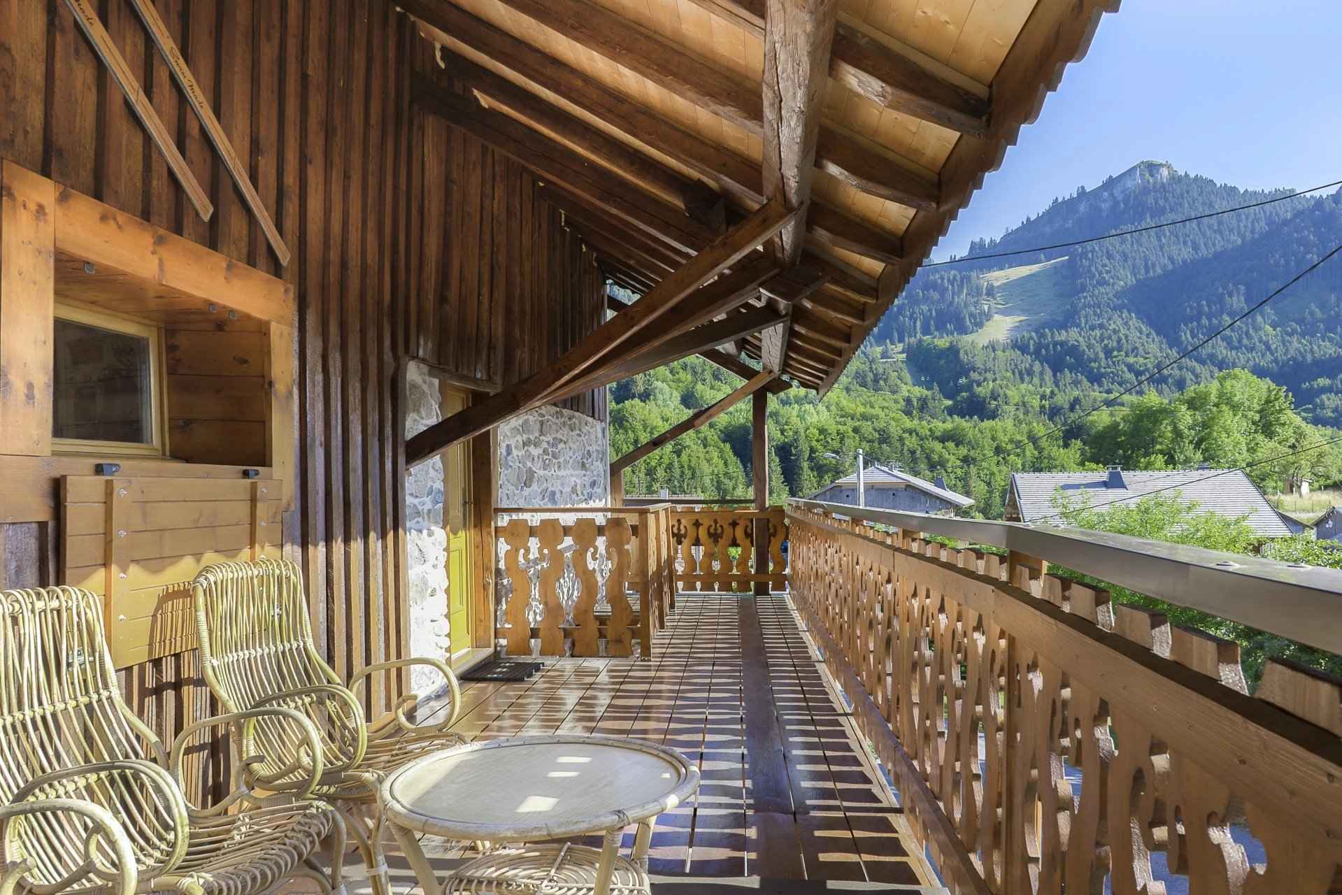 Maison / Villa - Barnes Évian, agence immobilière de prestige
