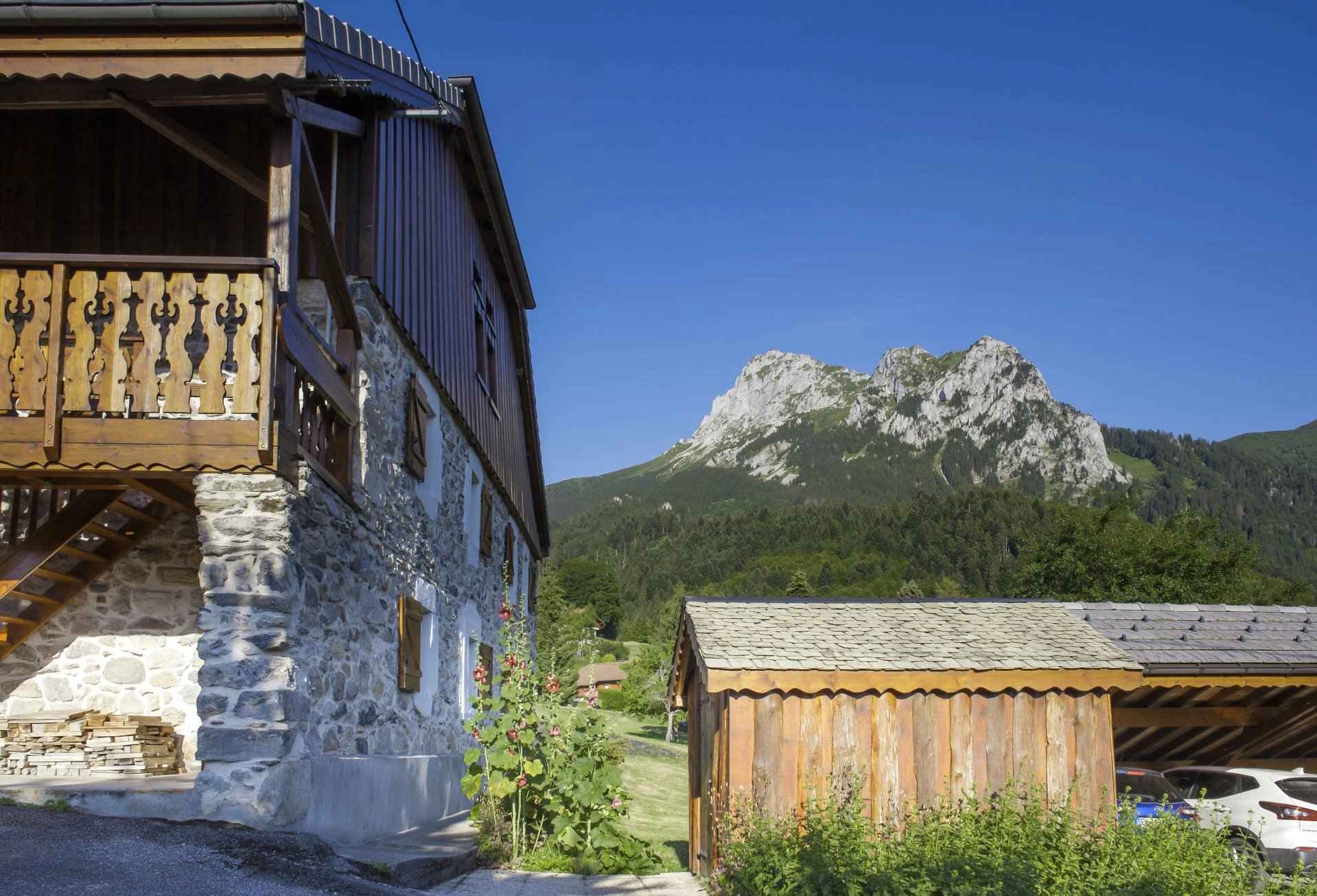 Maison / Villa - Barnes Évian, agence immobilière de prestige