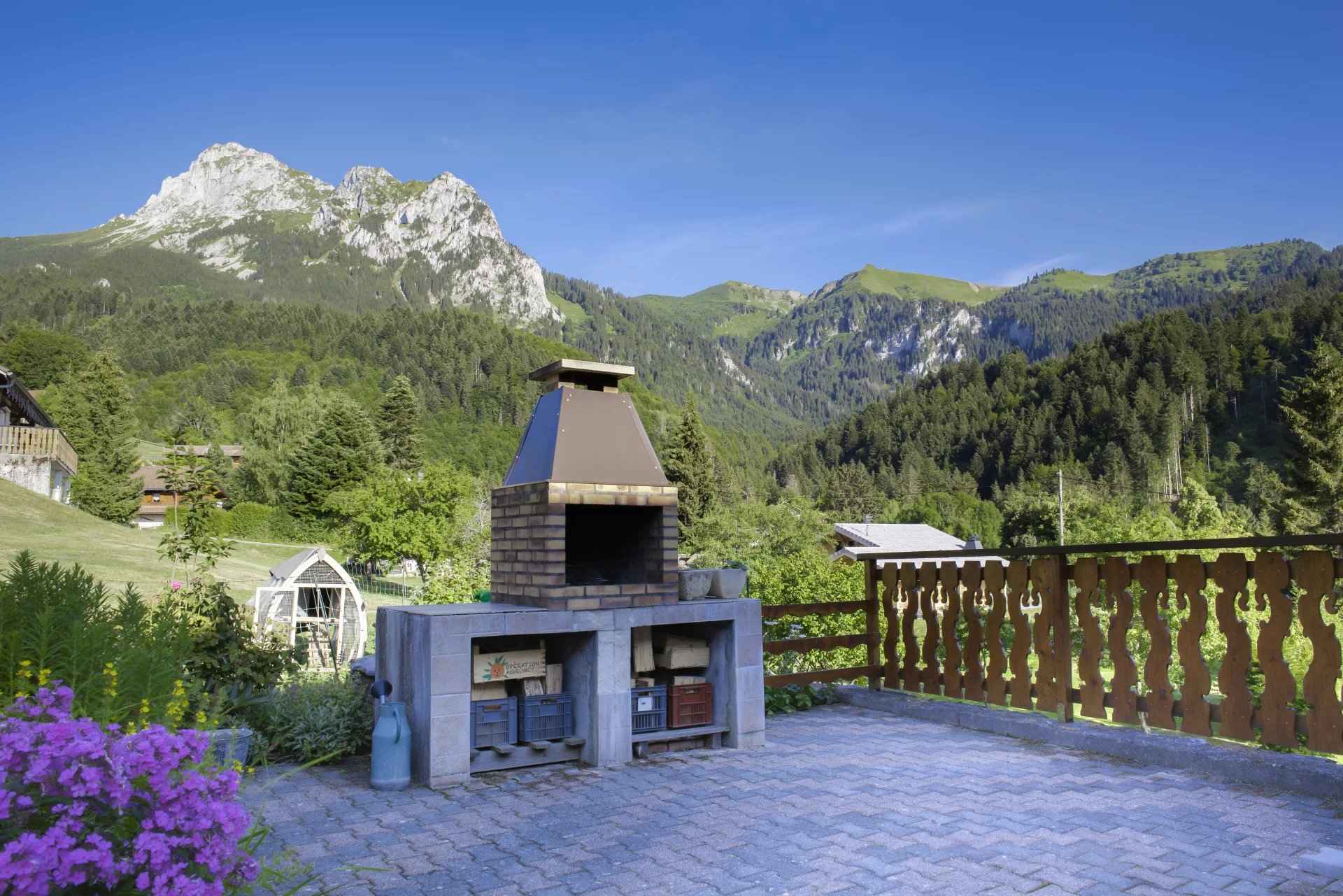 Maison / Villa - Barnes Léman, agence immobilière de prestige