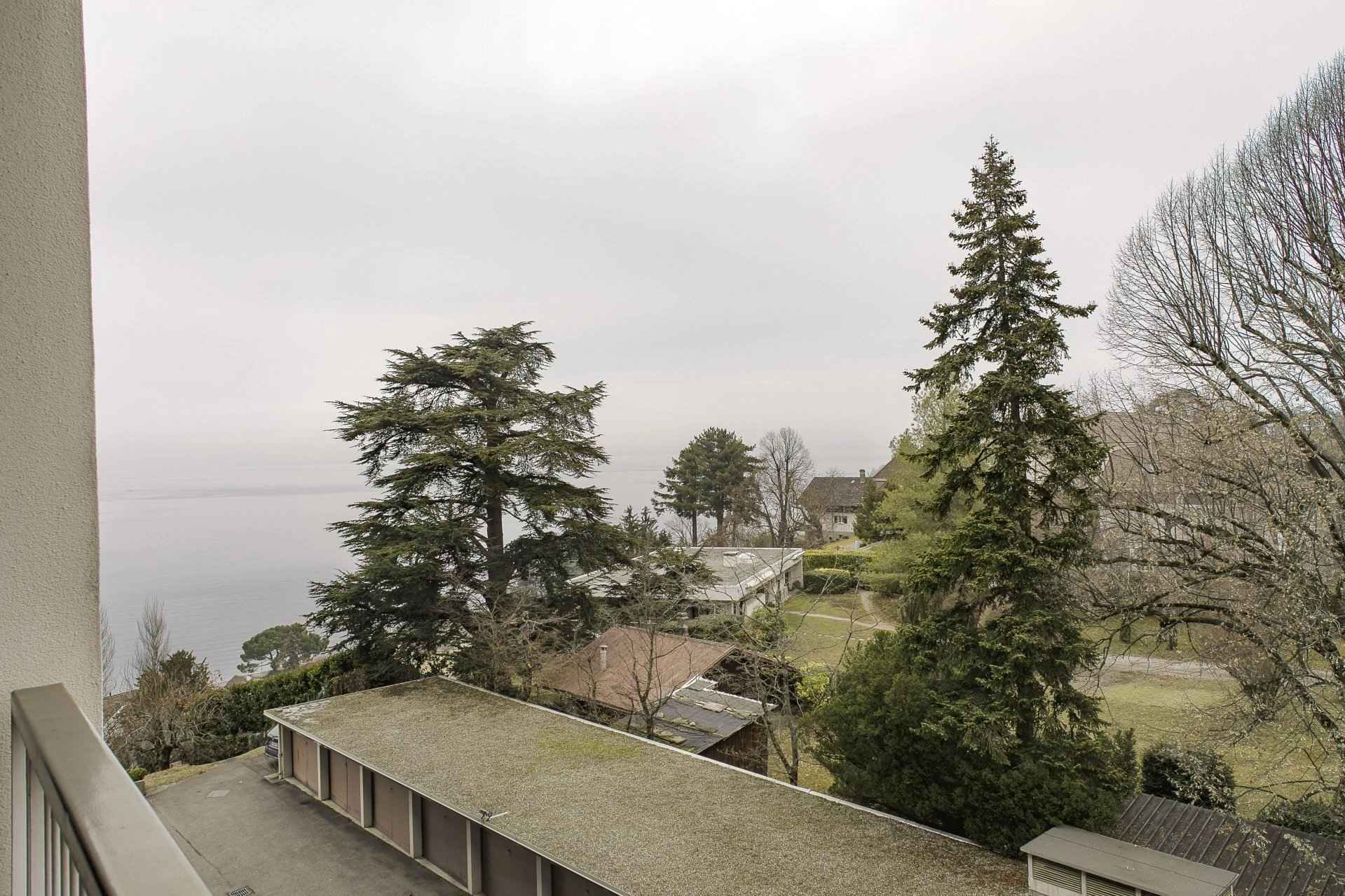 Appartement - Barnes Évian, agence immobilière de prestige