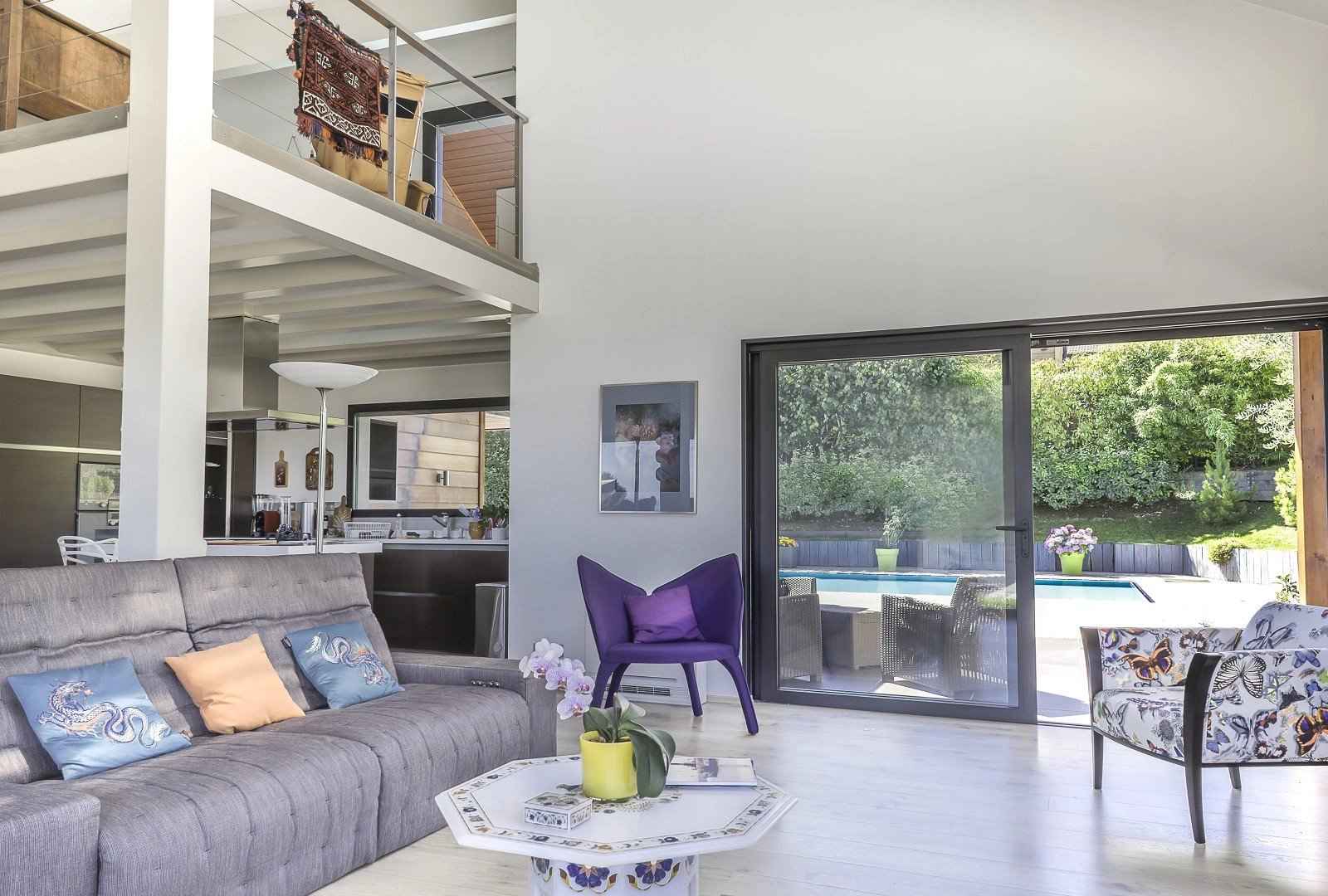Maison / Villa - Barnes Évian, agence immobilière de prestige
