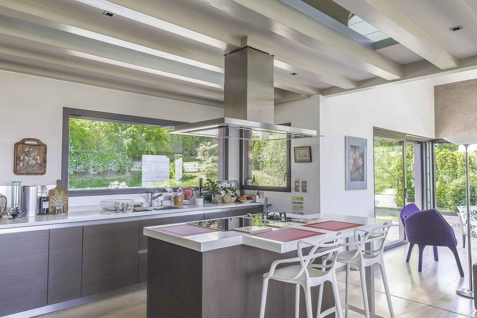 Maison / Villa - Barnes Évian, agence immobilière de prestige