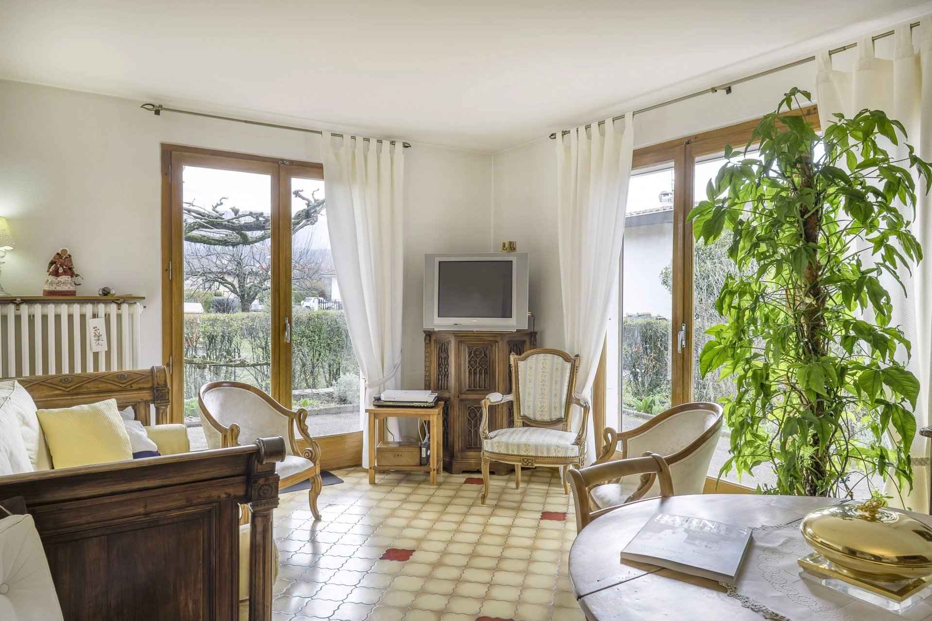 Maison / Villa - Barnes Évian, agence immobilière de prestige