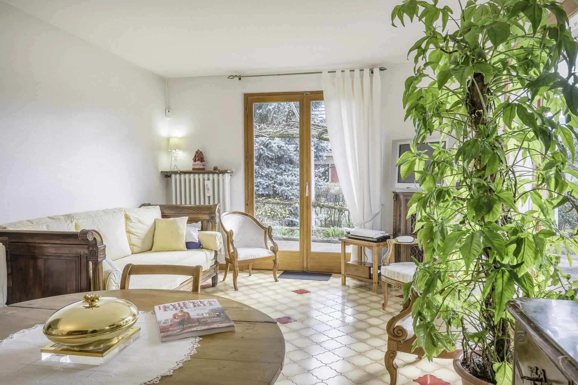 Maison / Villa - Barnes Évian, agence immobilière de prestige