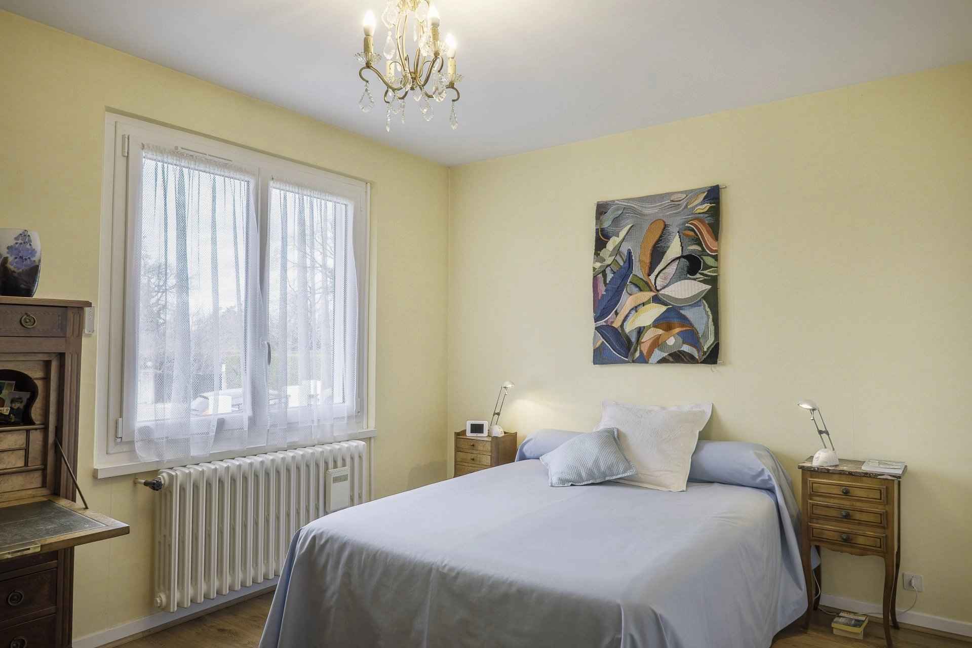 Maison / Villa - Barnes Évian, agence immobilière de prestige