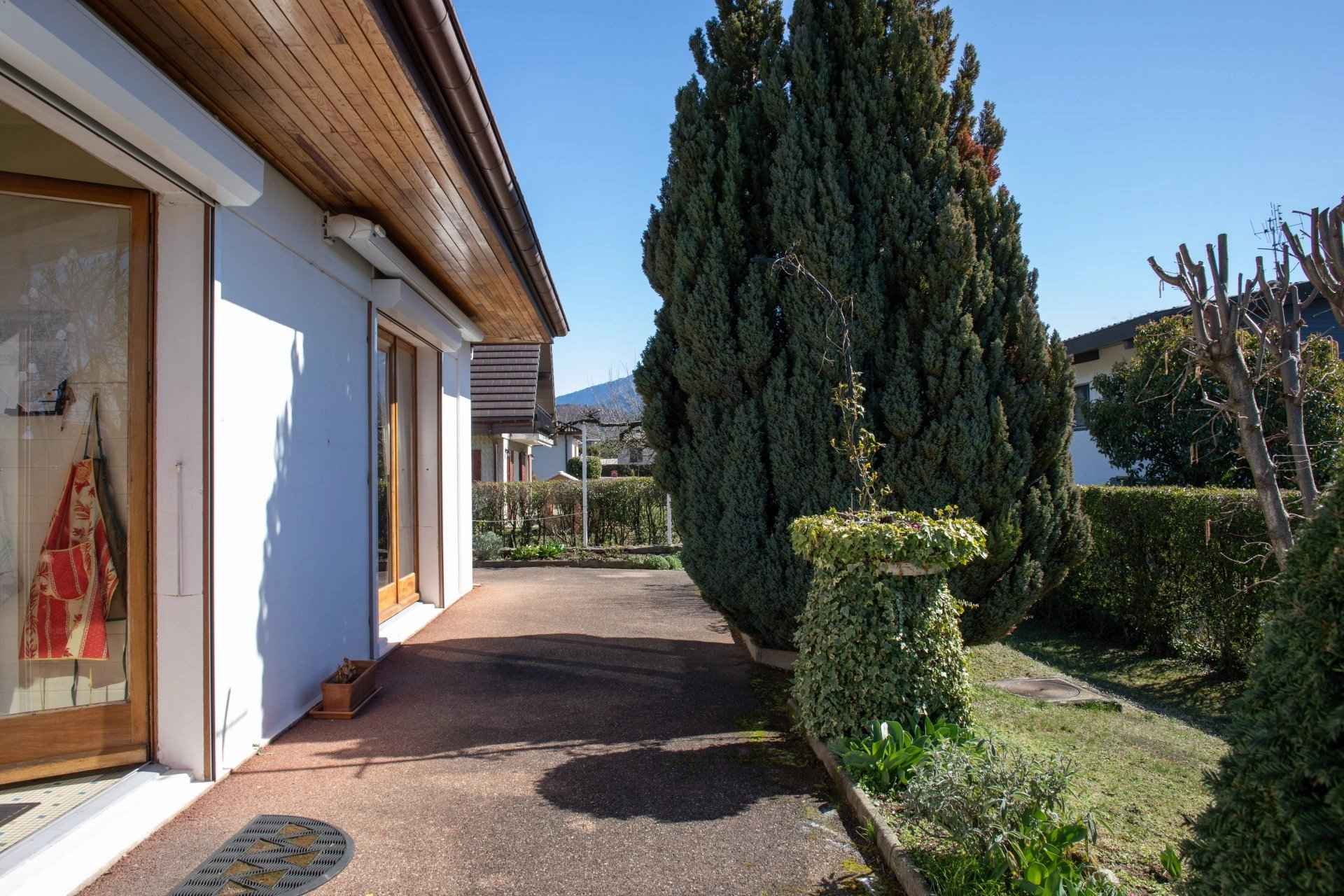Maison / Villa - Barnes Évian, agence immobilière de prestige