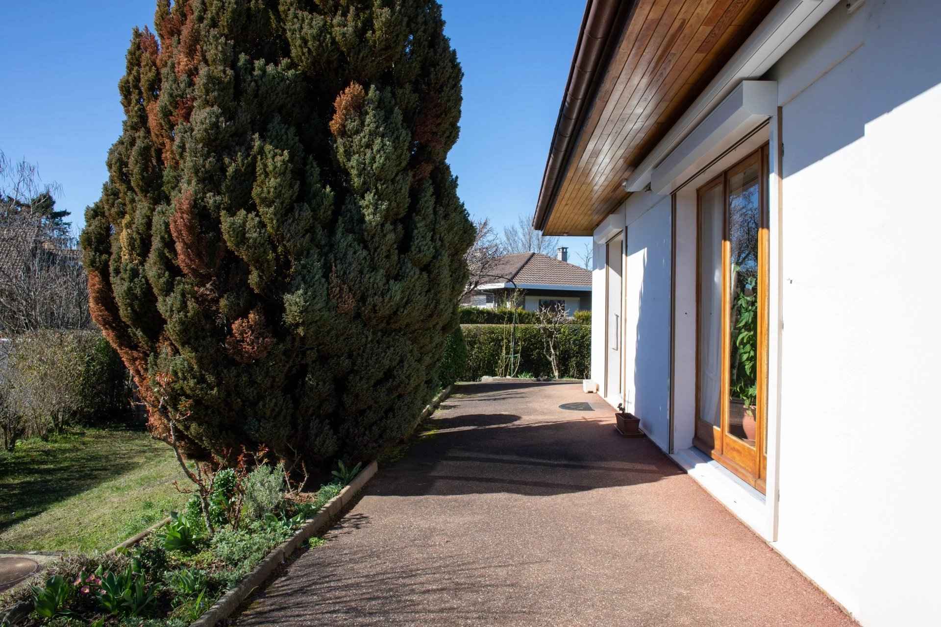 Maison / Villa - Barnes Évian, agence immobilière de prestige
