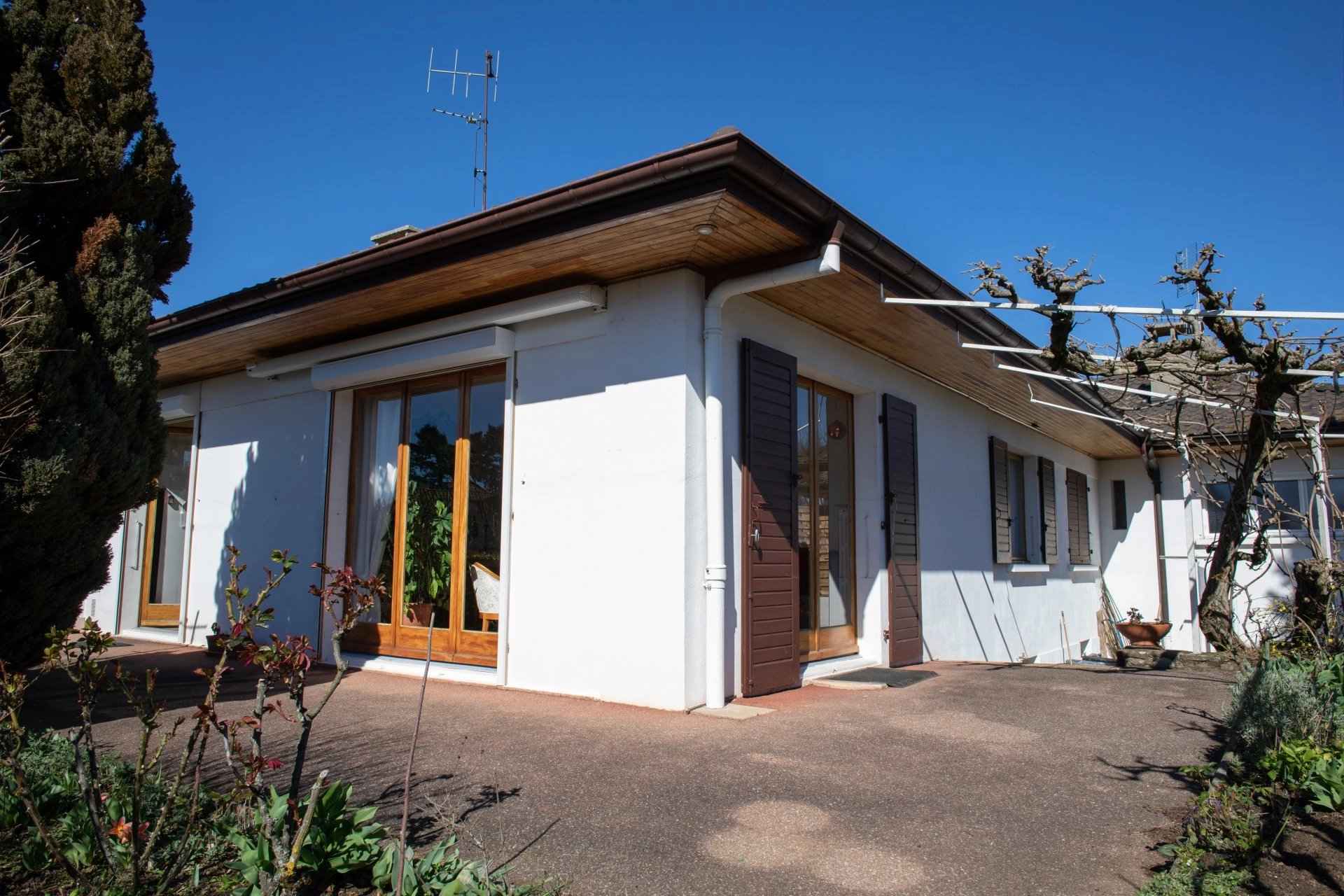 Maison / Villa - Barnes Évian, agence immobilière de prestige
