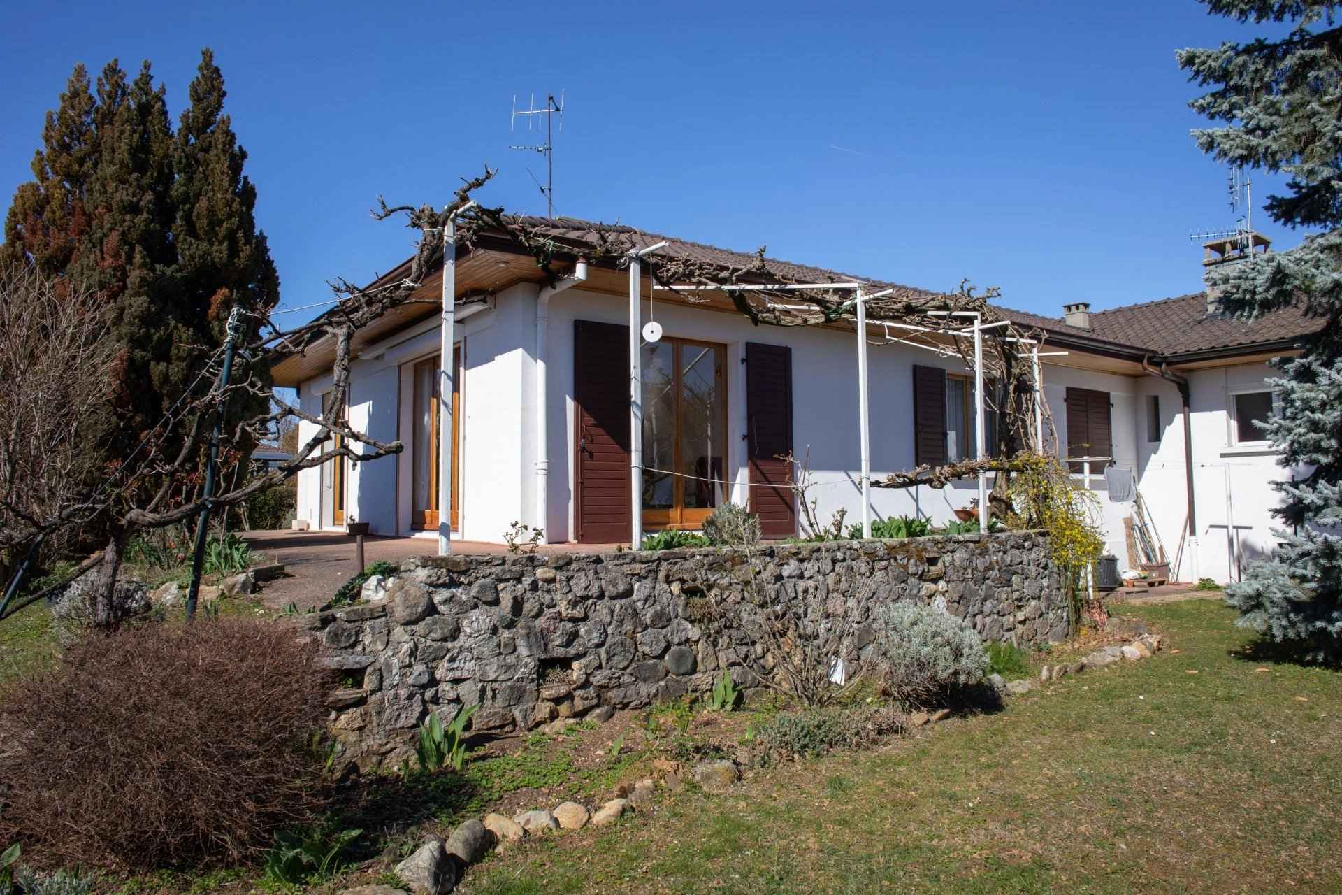 Maison / Villa - Barnes Évian, agence immobilière de prestige