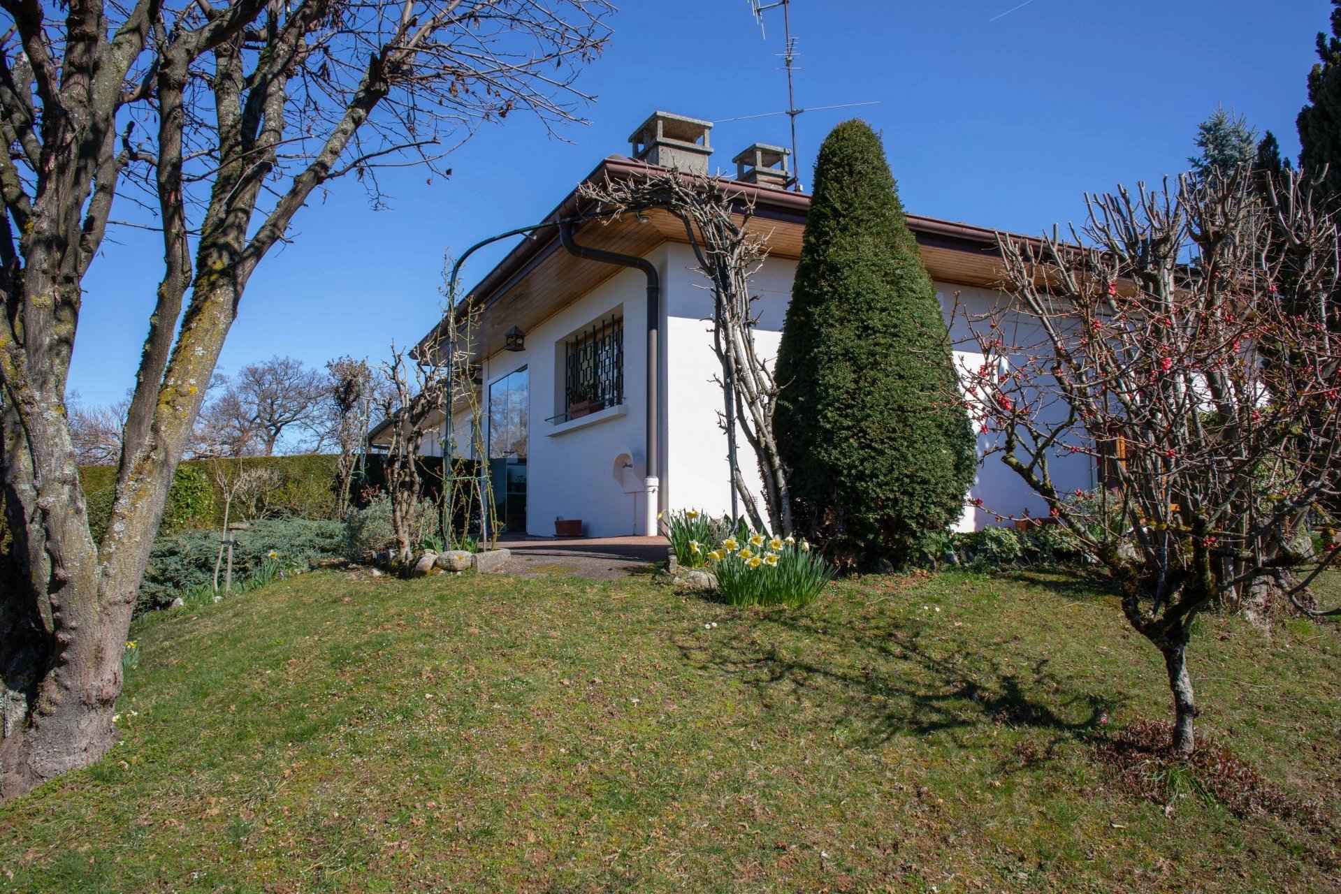 Maison / Villa - Barnes Évian, agence immobilière de prestige
